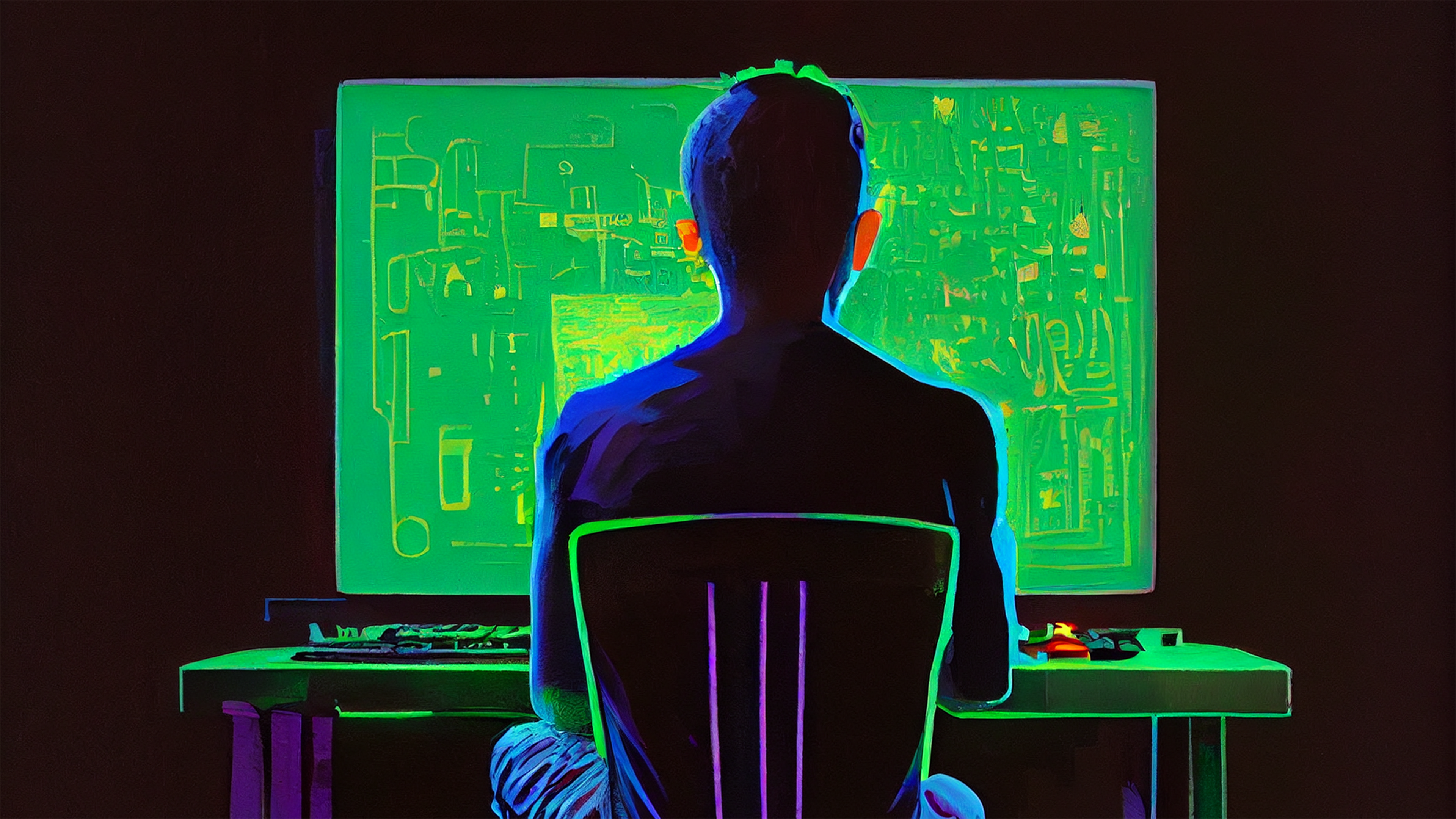 Cybersecurity companies: Fighting the hackers and the digital threats