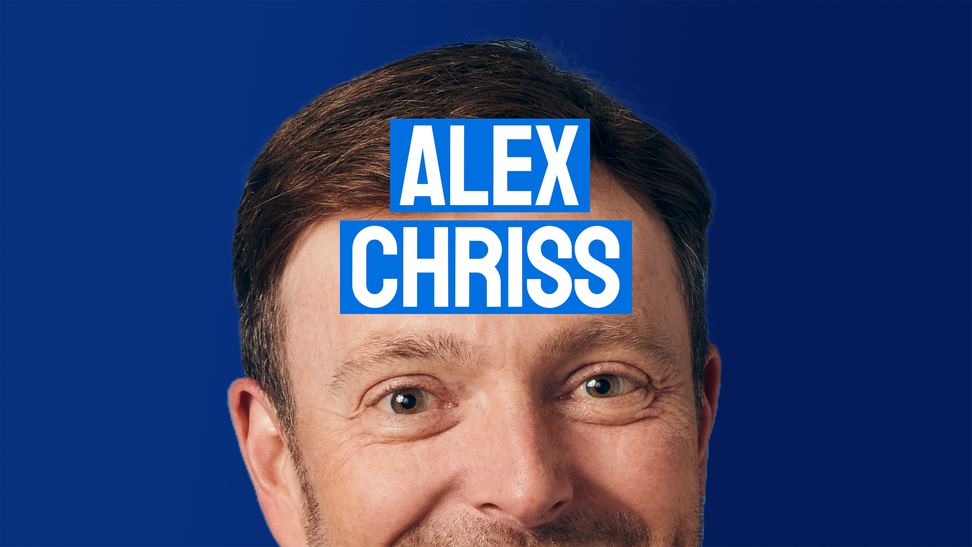 Alex Chriss: The New CEO of PayPal