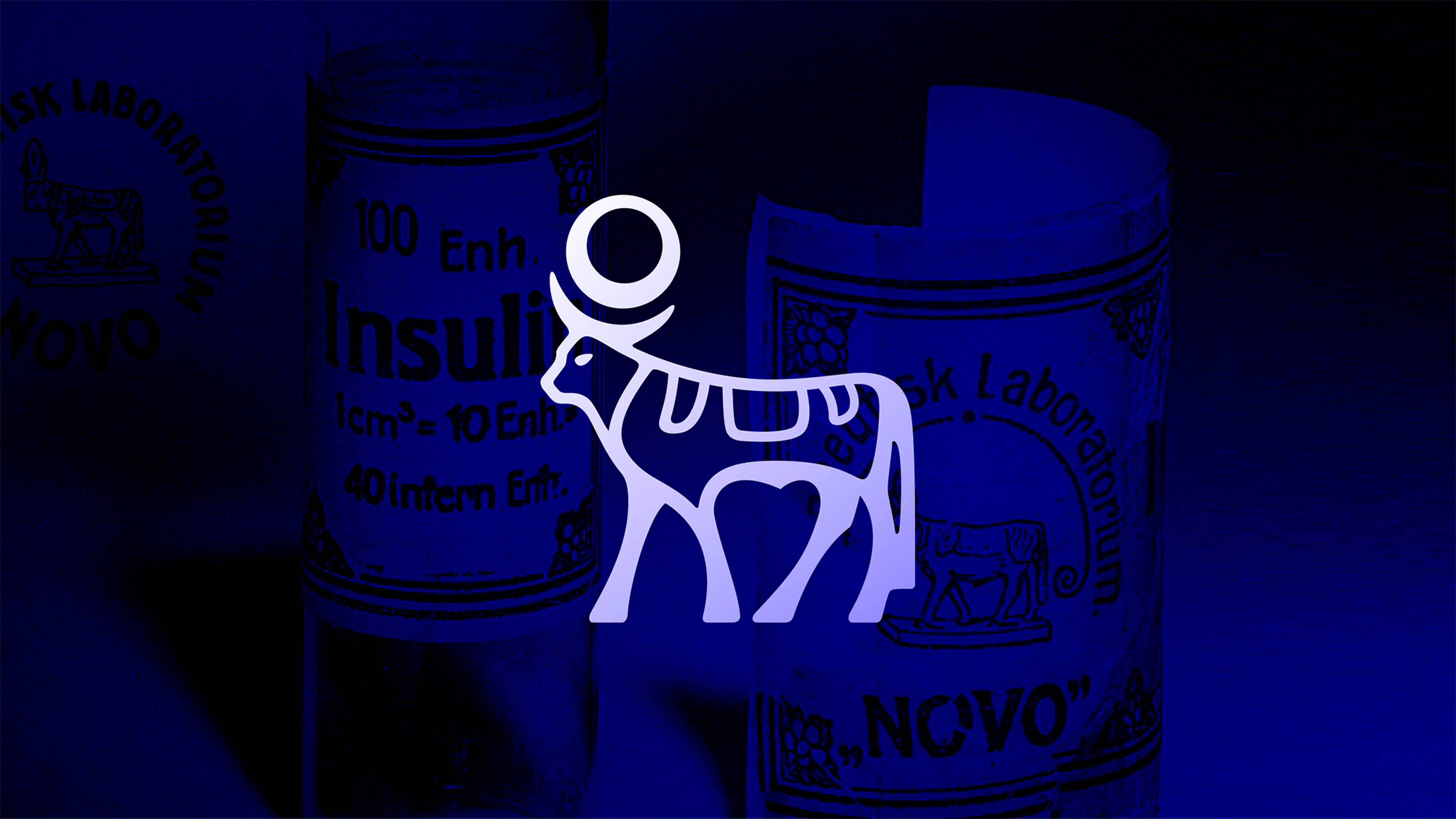 Novo Nordisk: Researching the danish pharmaceutical giant