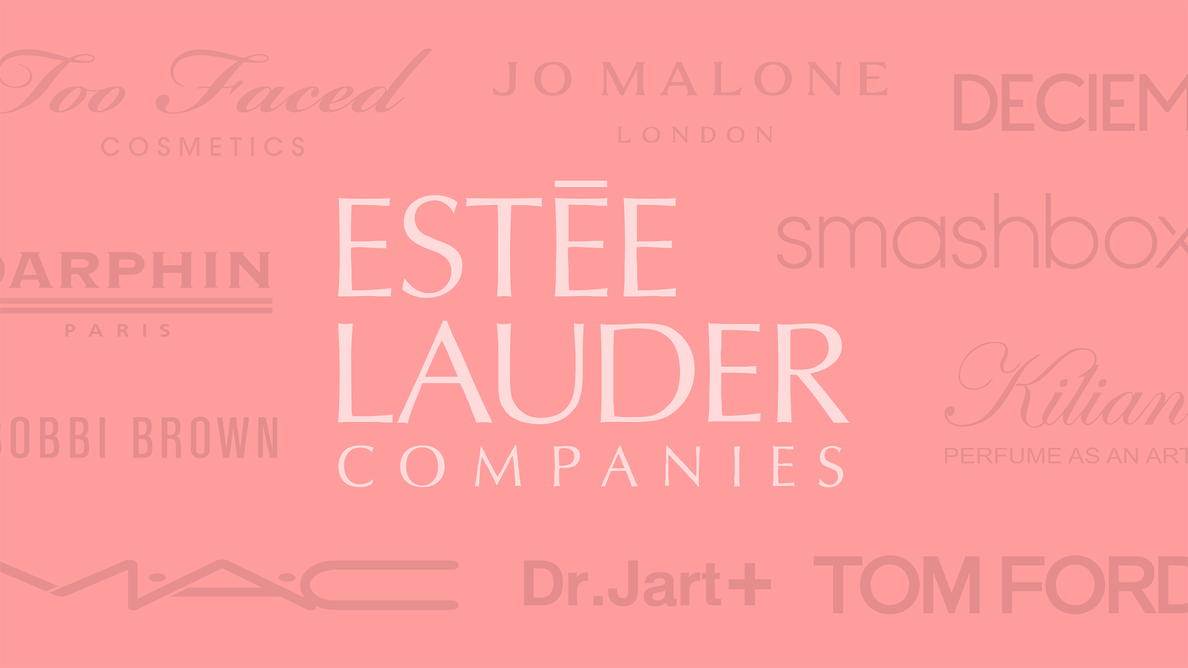 Estee Lauder acquires Too Faced