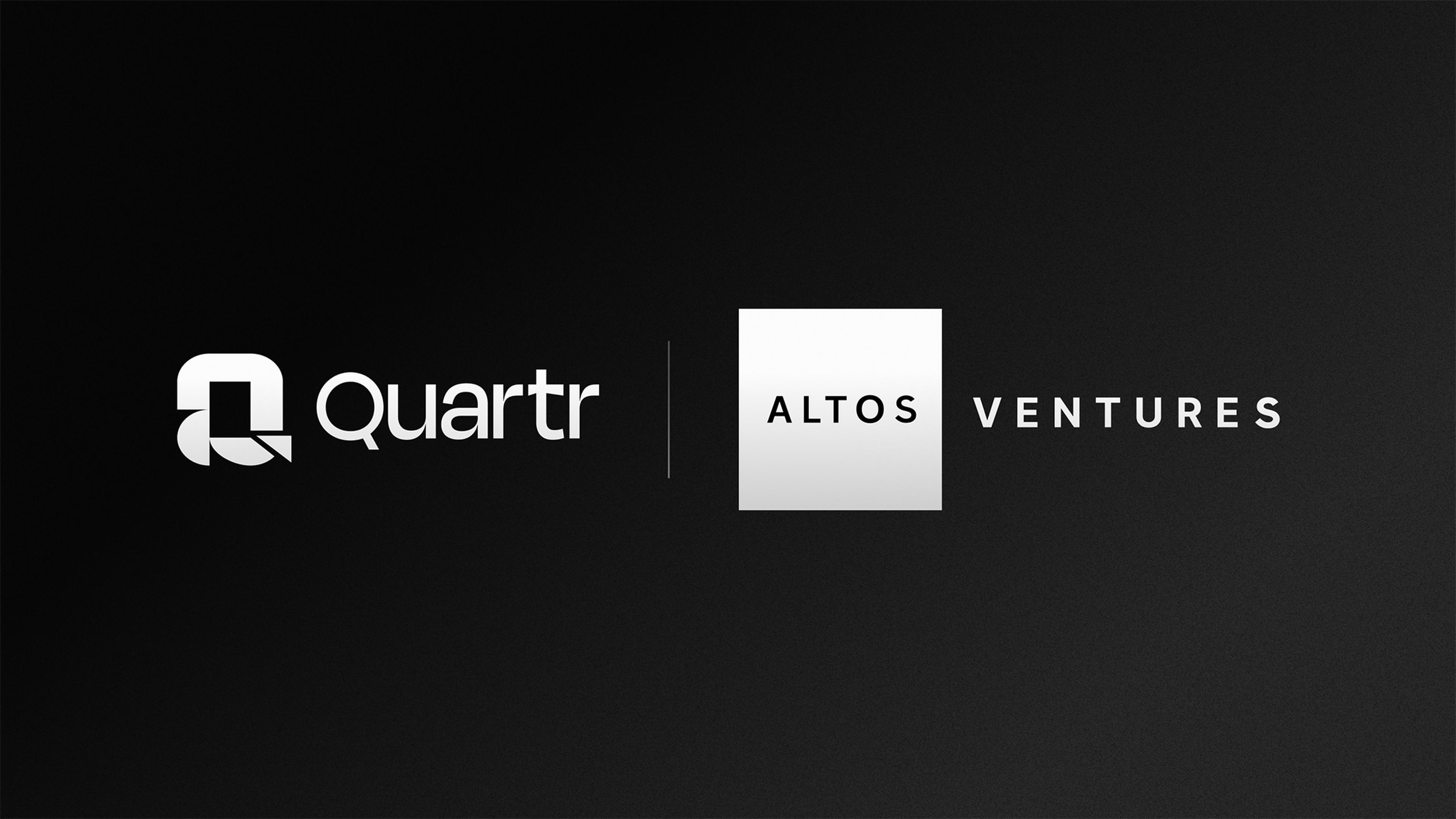 Quartr secures $6 Million investment from Altos Ventures.