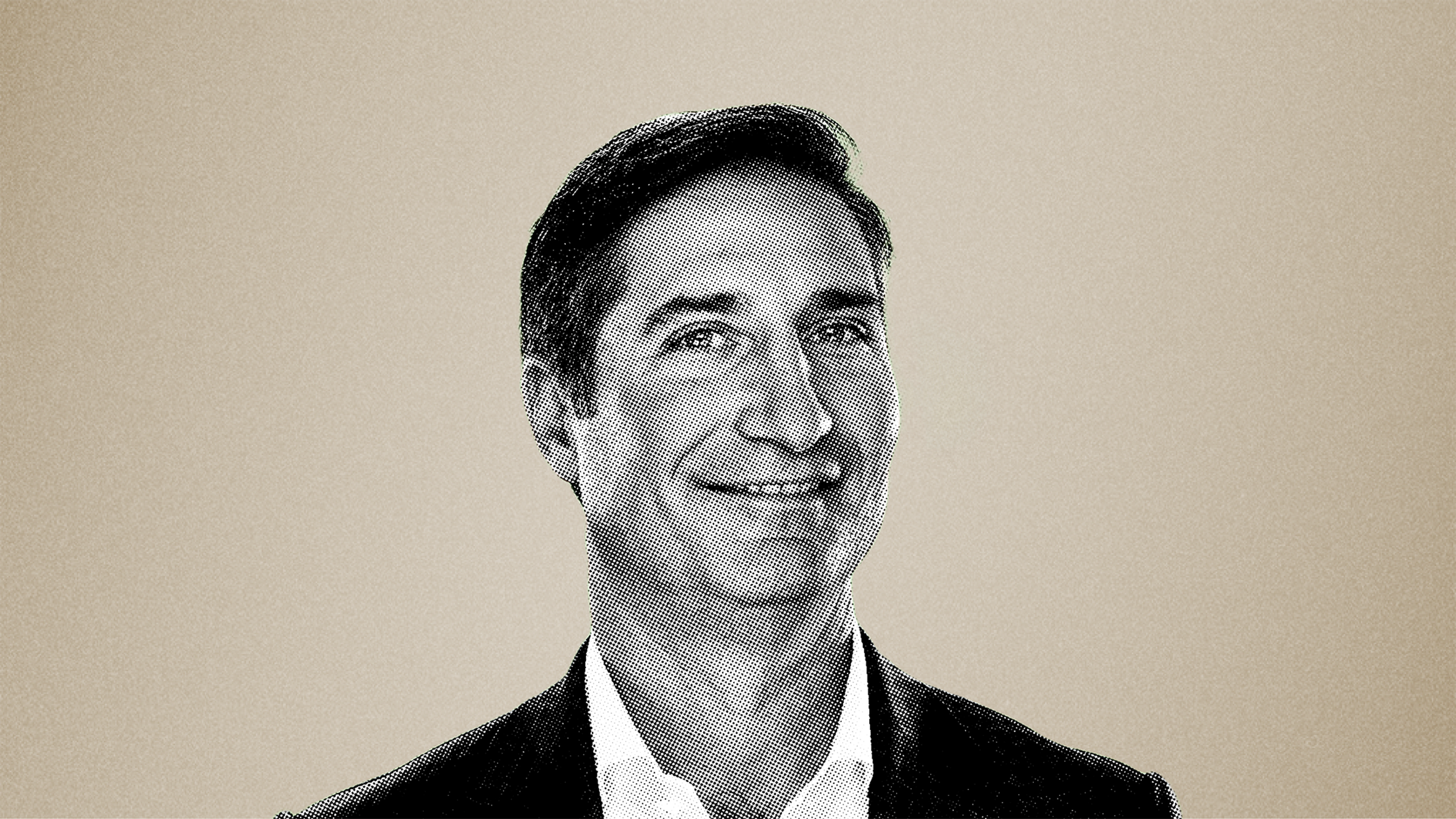 Brian Niccol: Starbucks' new CEO with a background at Taco Bell and Chipotle