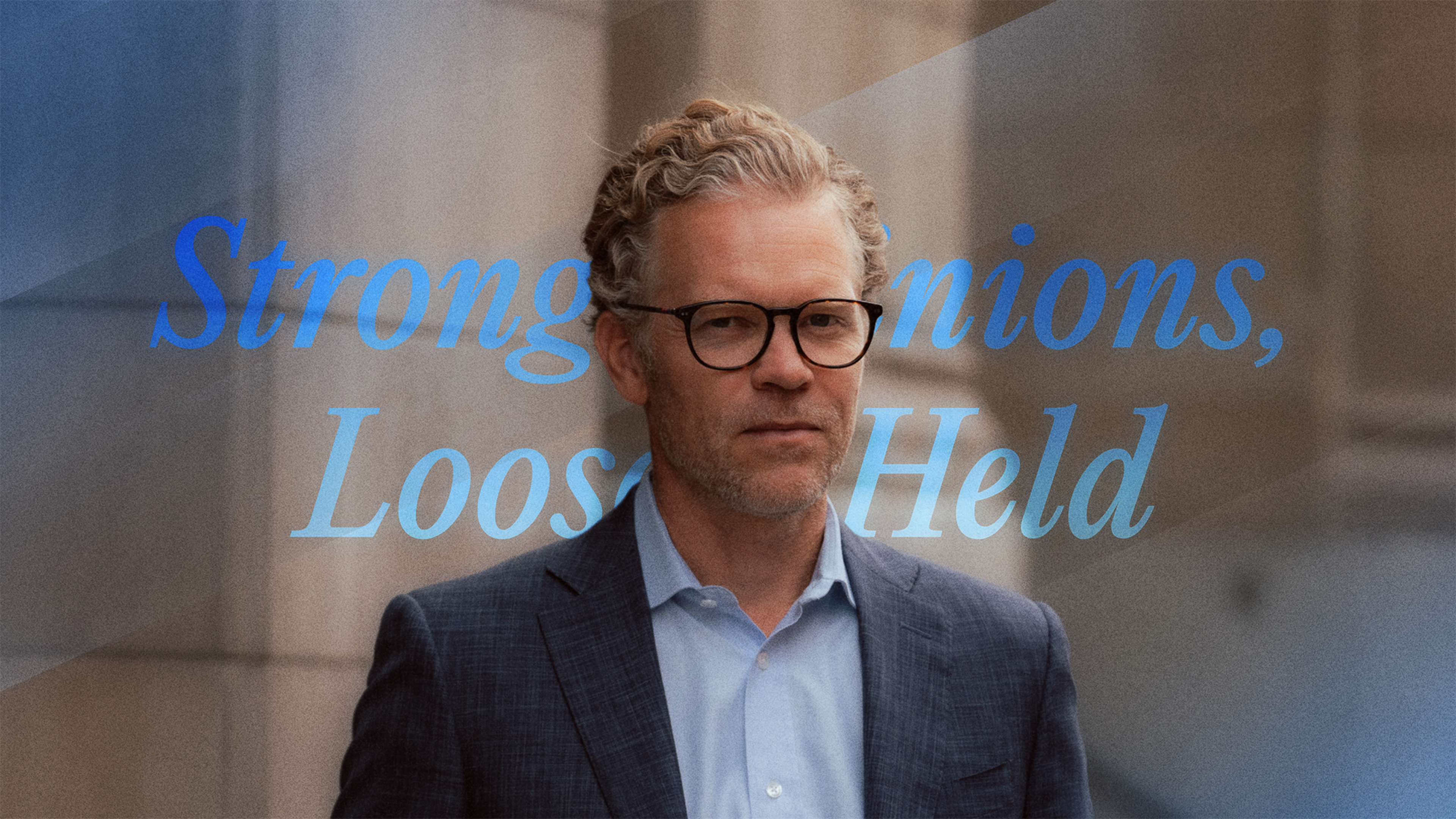 Pontus Dackmo: Strong Opinions, Loosely Held