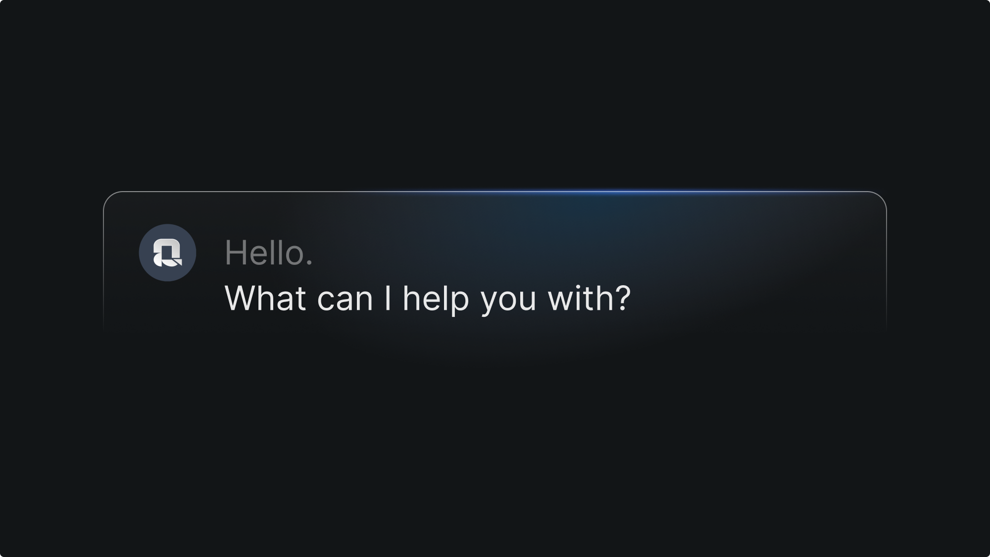 Chat with earnings events using the Quartr Pro AI Assistant