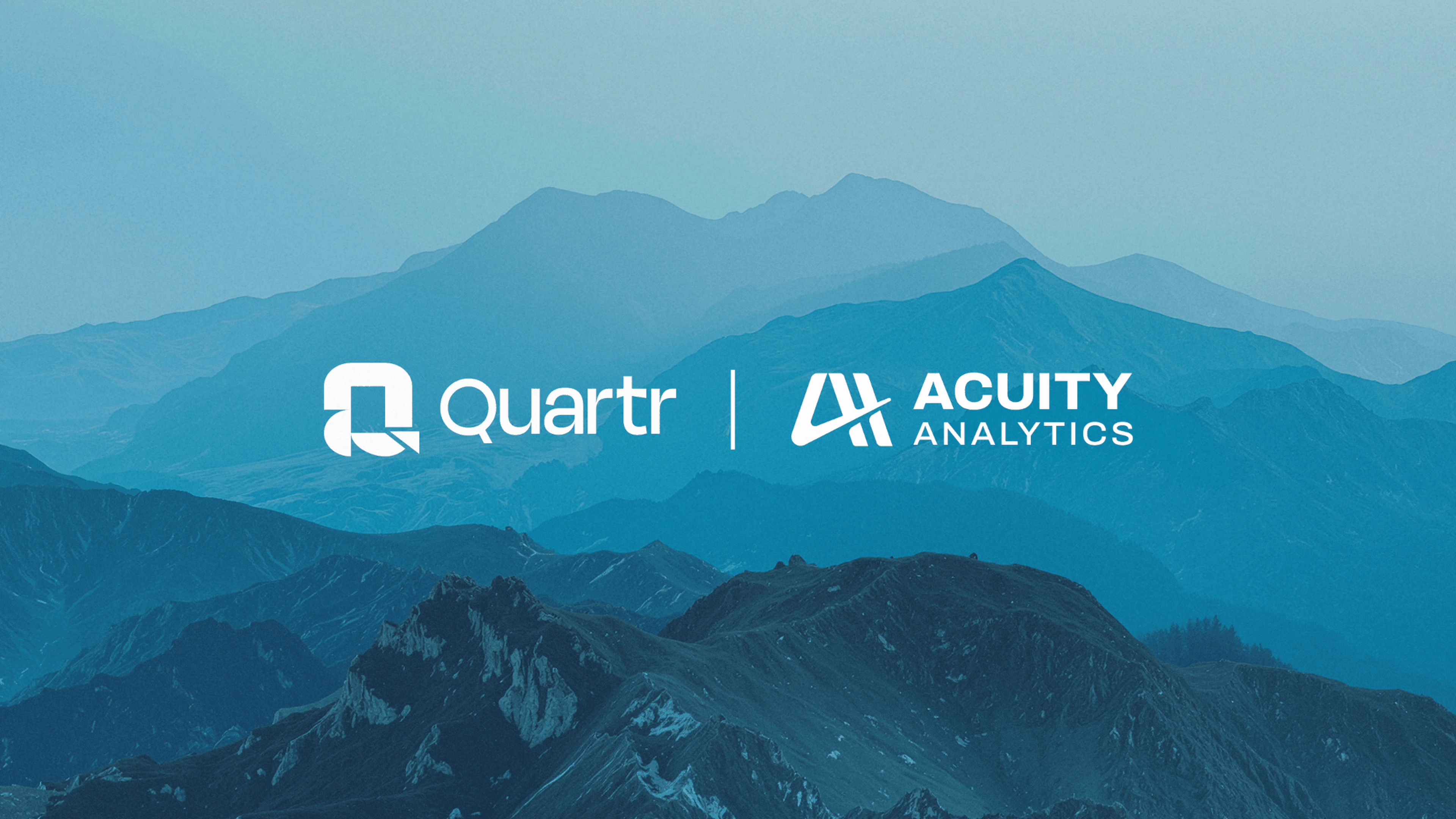 Acuity Analytics Leverages Quartr API to Power Agent-Based Earnings Call Analysis for Investment Teams