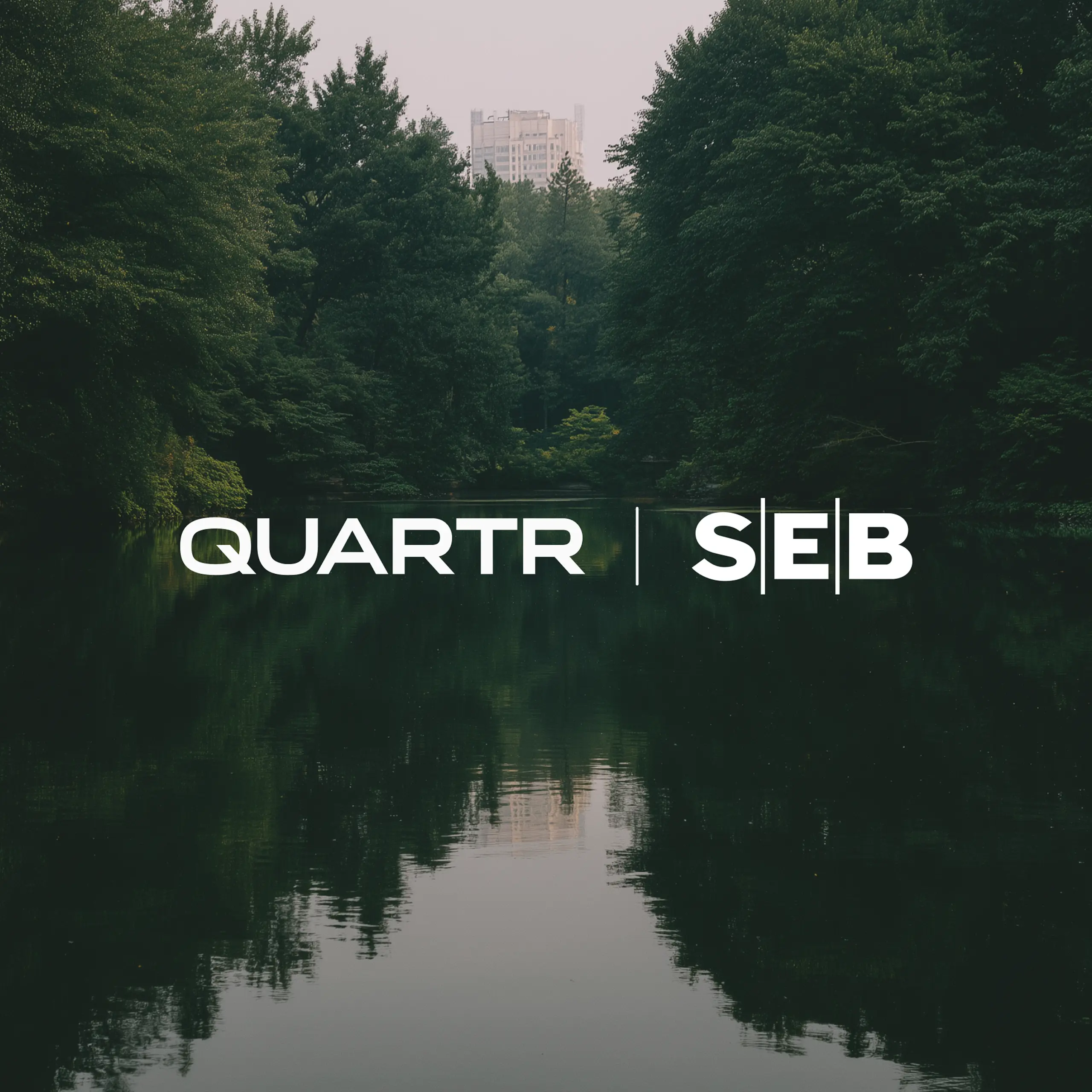 Quartr and SEB