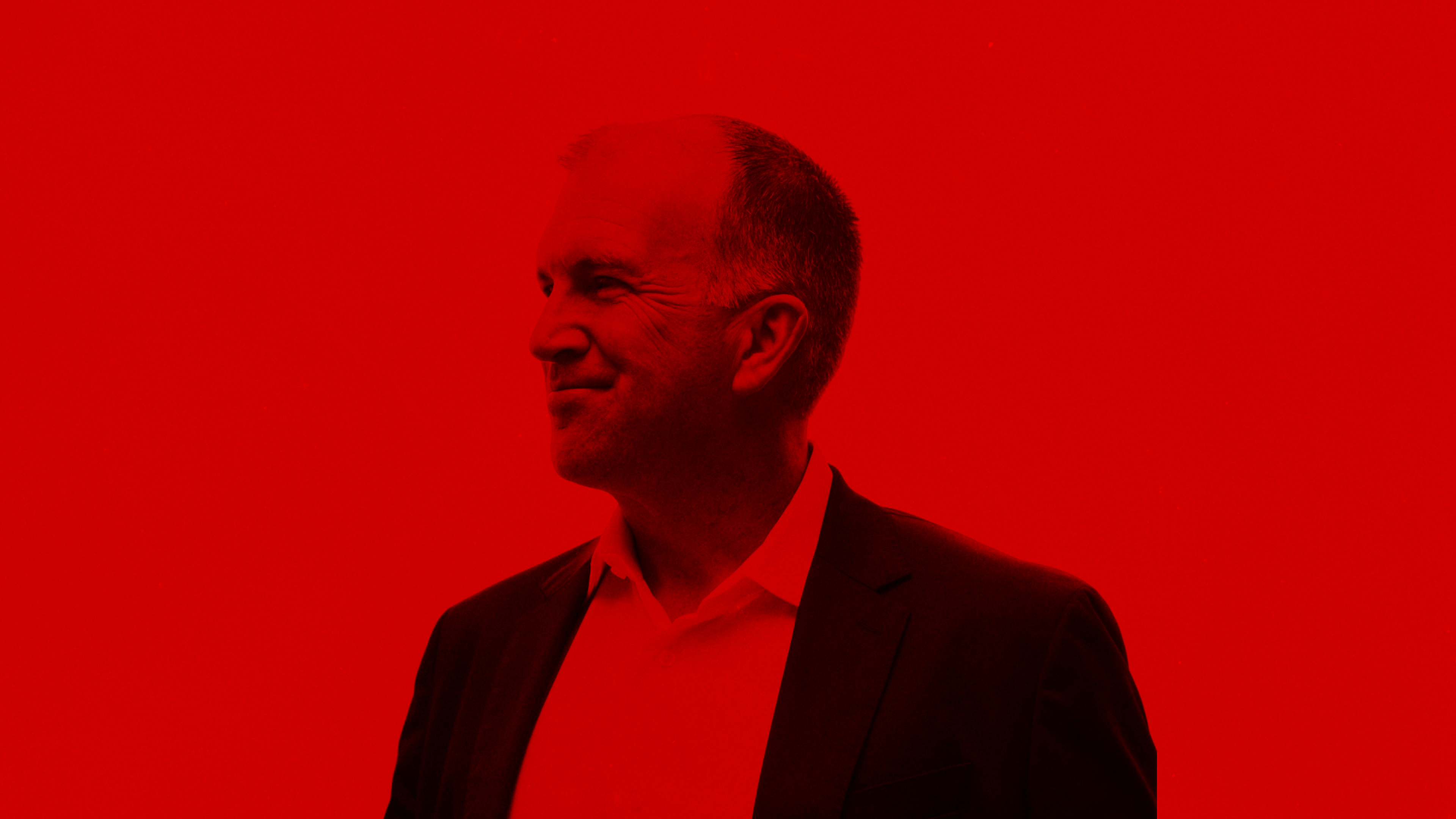 Target's New CEO: Michael Fiddelke