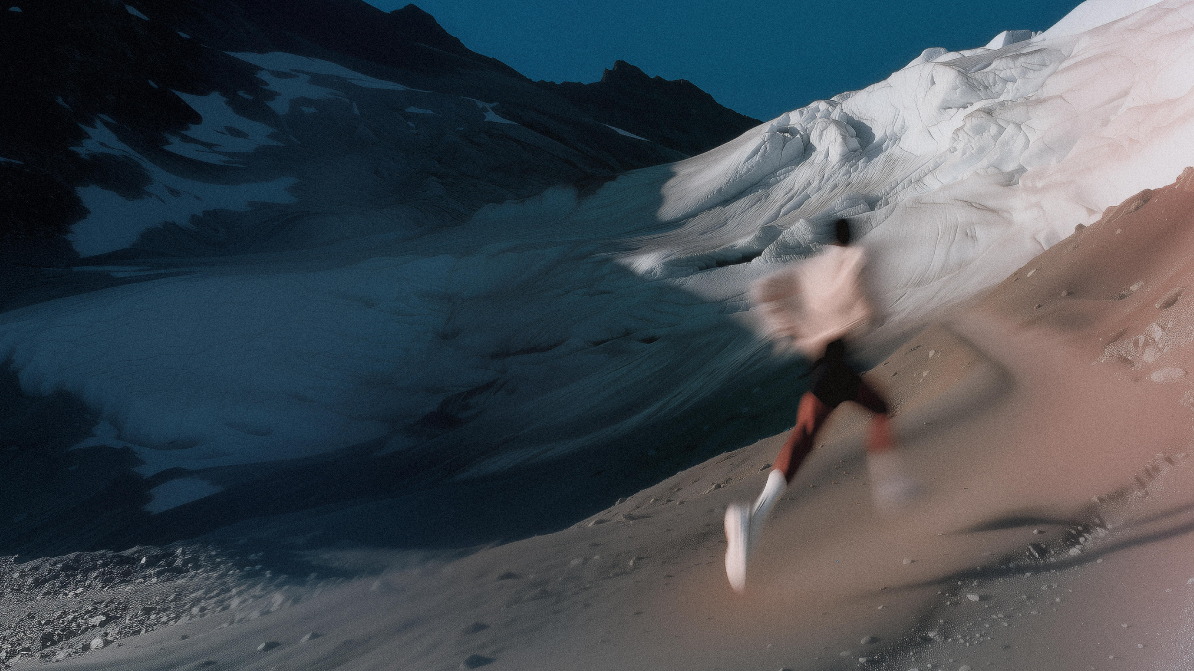 Running on Clouds: The Story of On