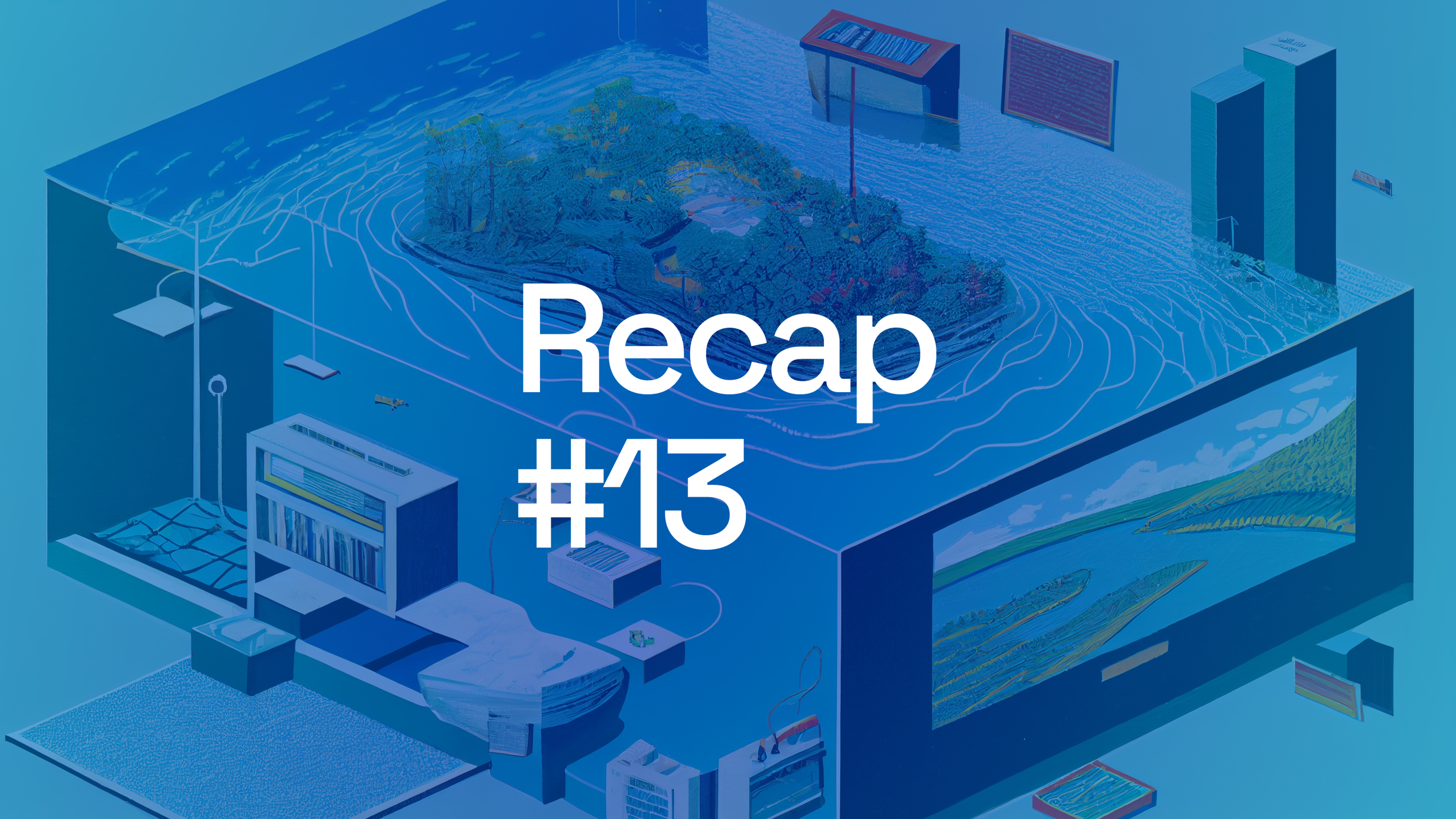 Recap - 13