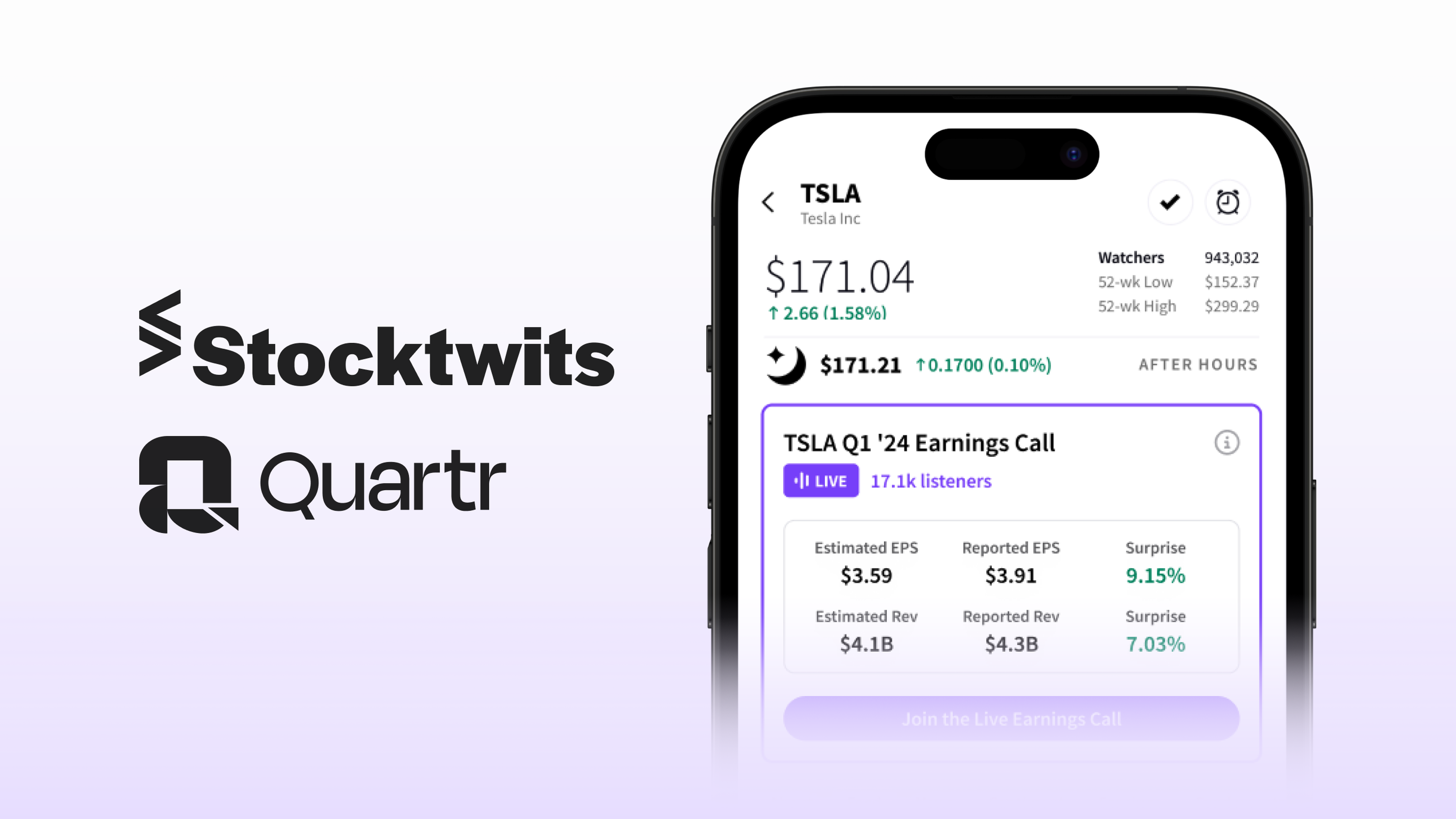 Stocktwits_Quartr_hero