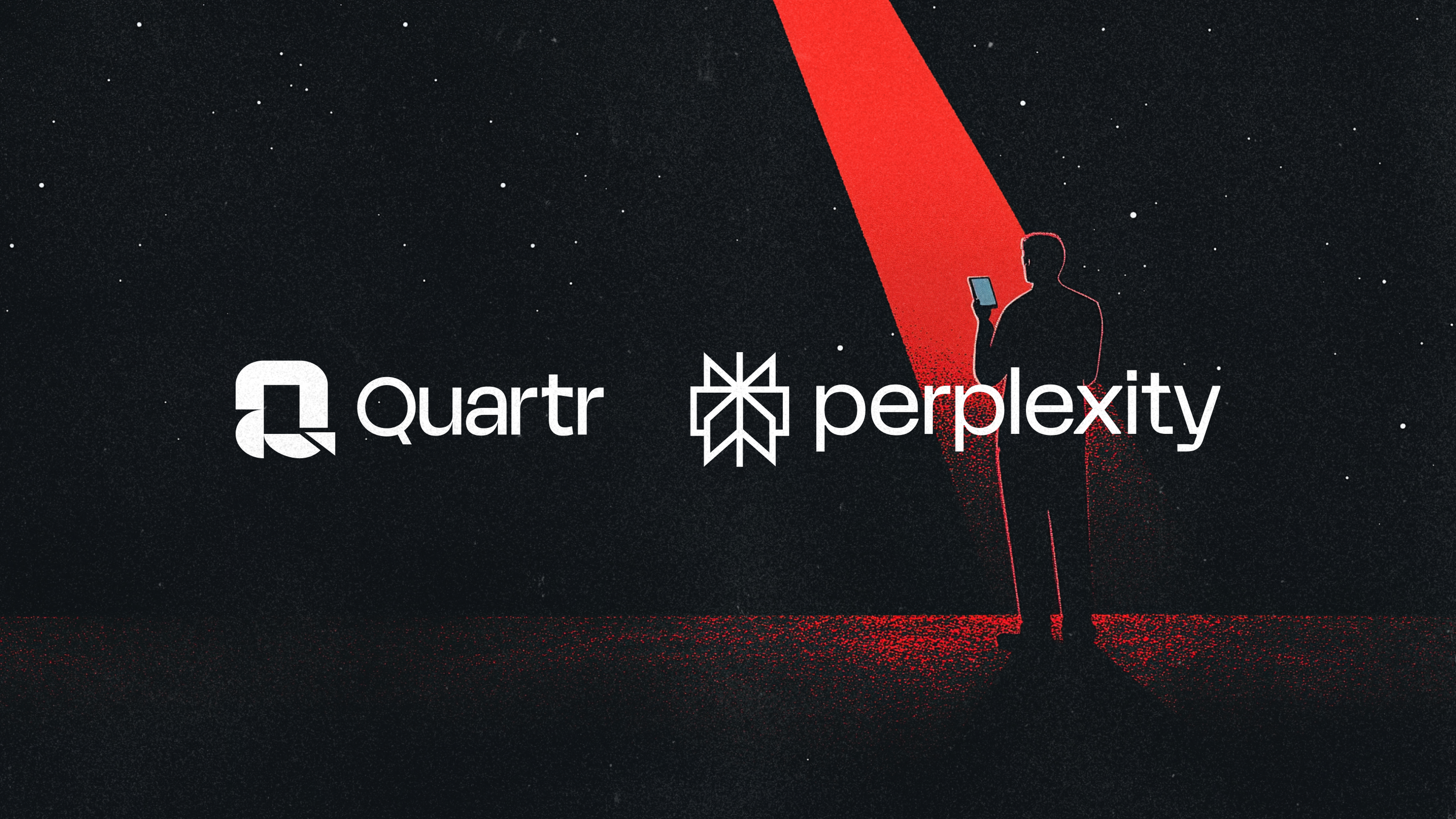 Quartr Partners with Perplexity: The World's Leading AI Search Engine
