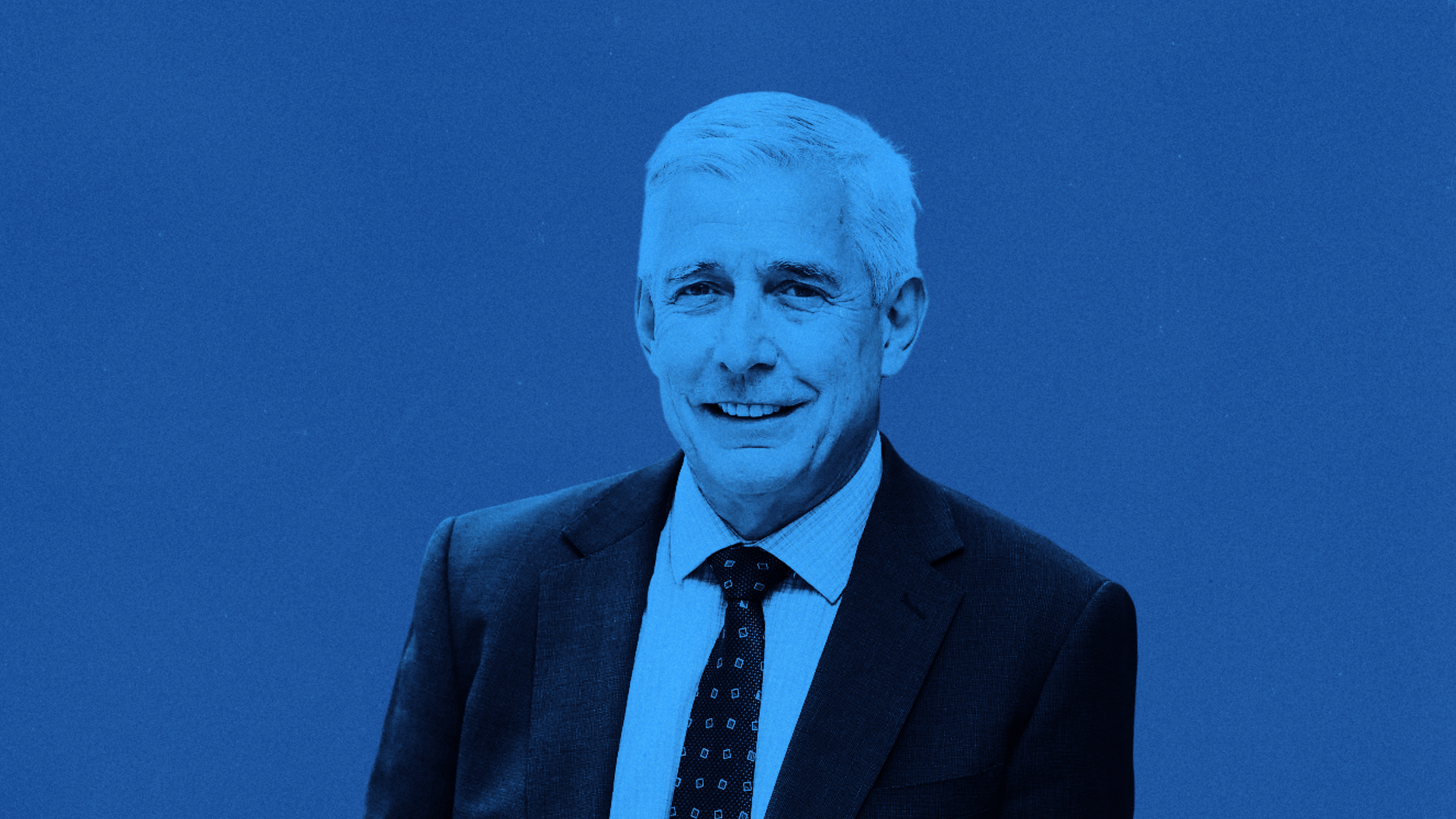 Greg Foran: The New CEO of Kroger