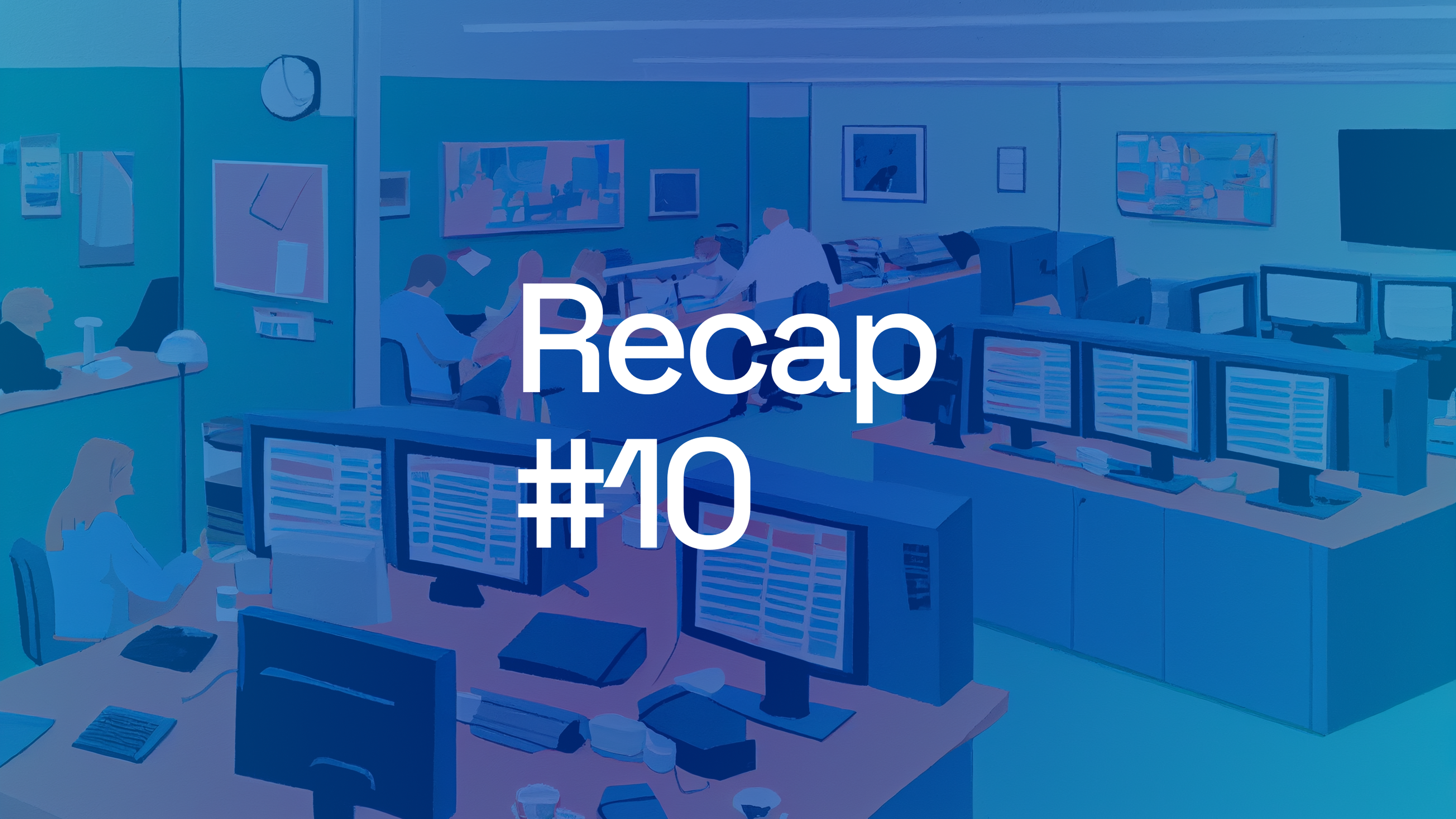 Recap - 10