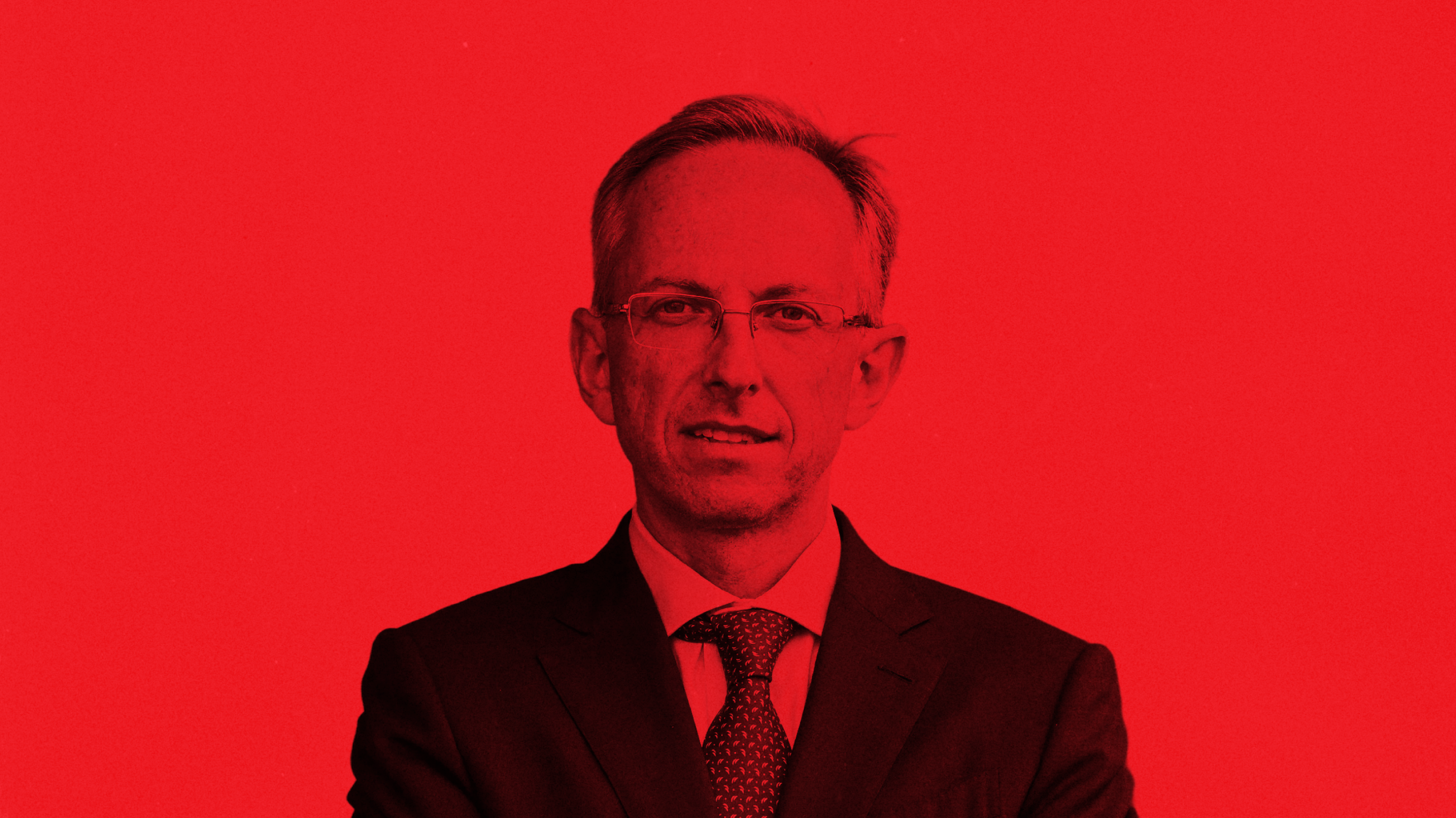 Benedetto Vigna: The CEO of Ferrari