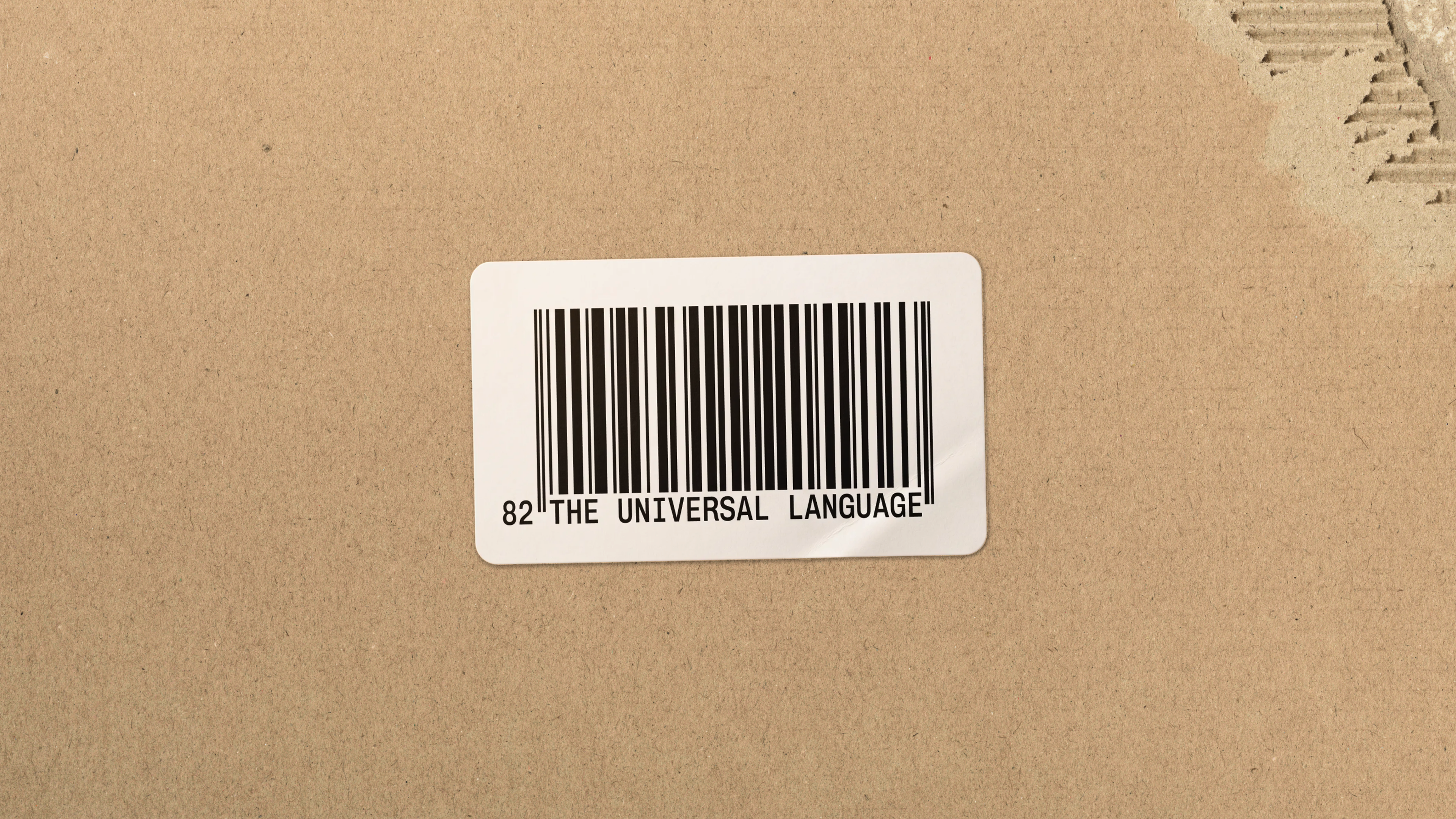 The Universal Language: Inventing the Barcode