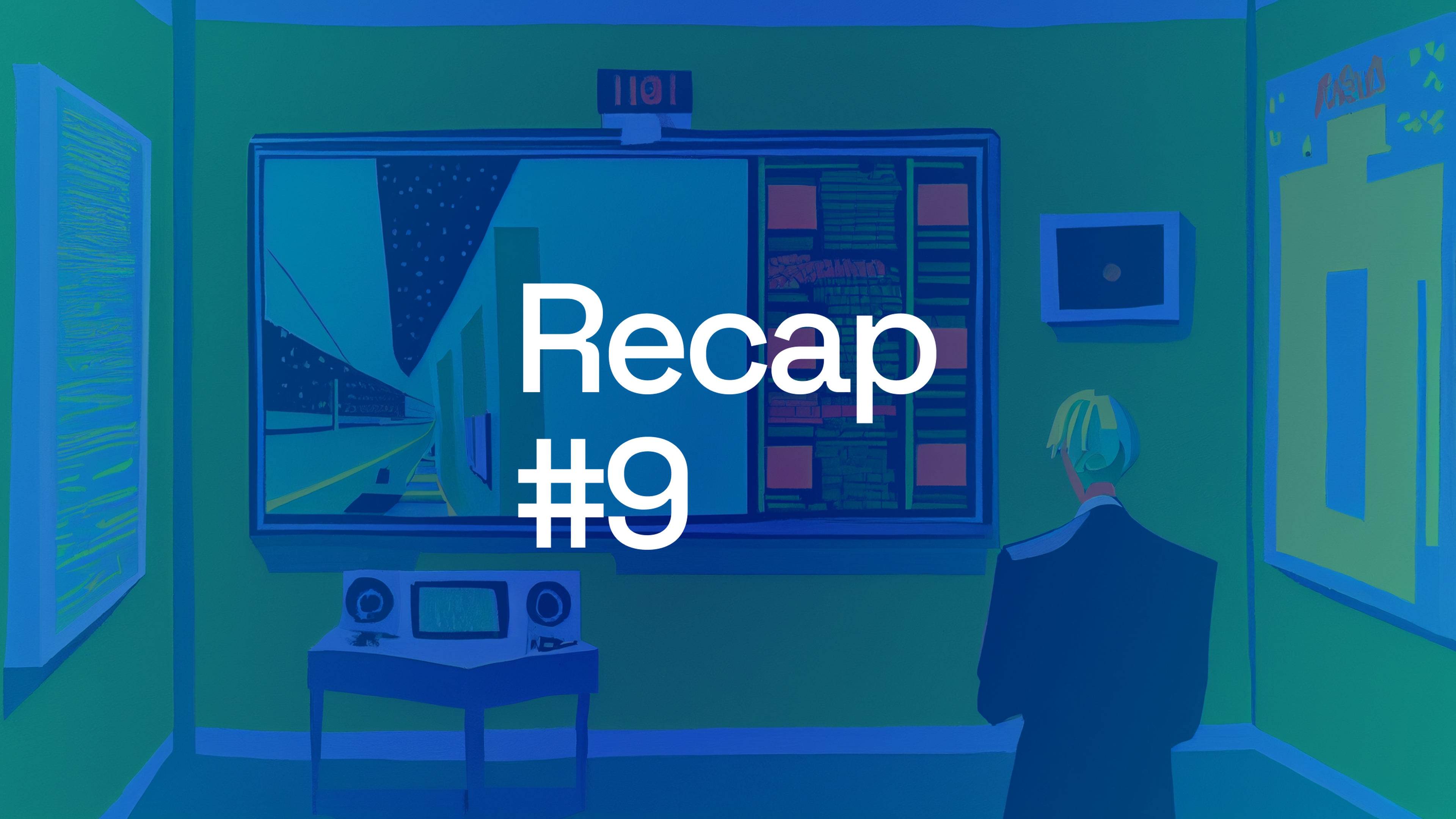 Recap - 9