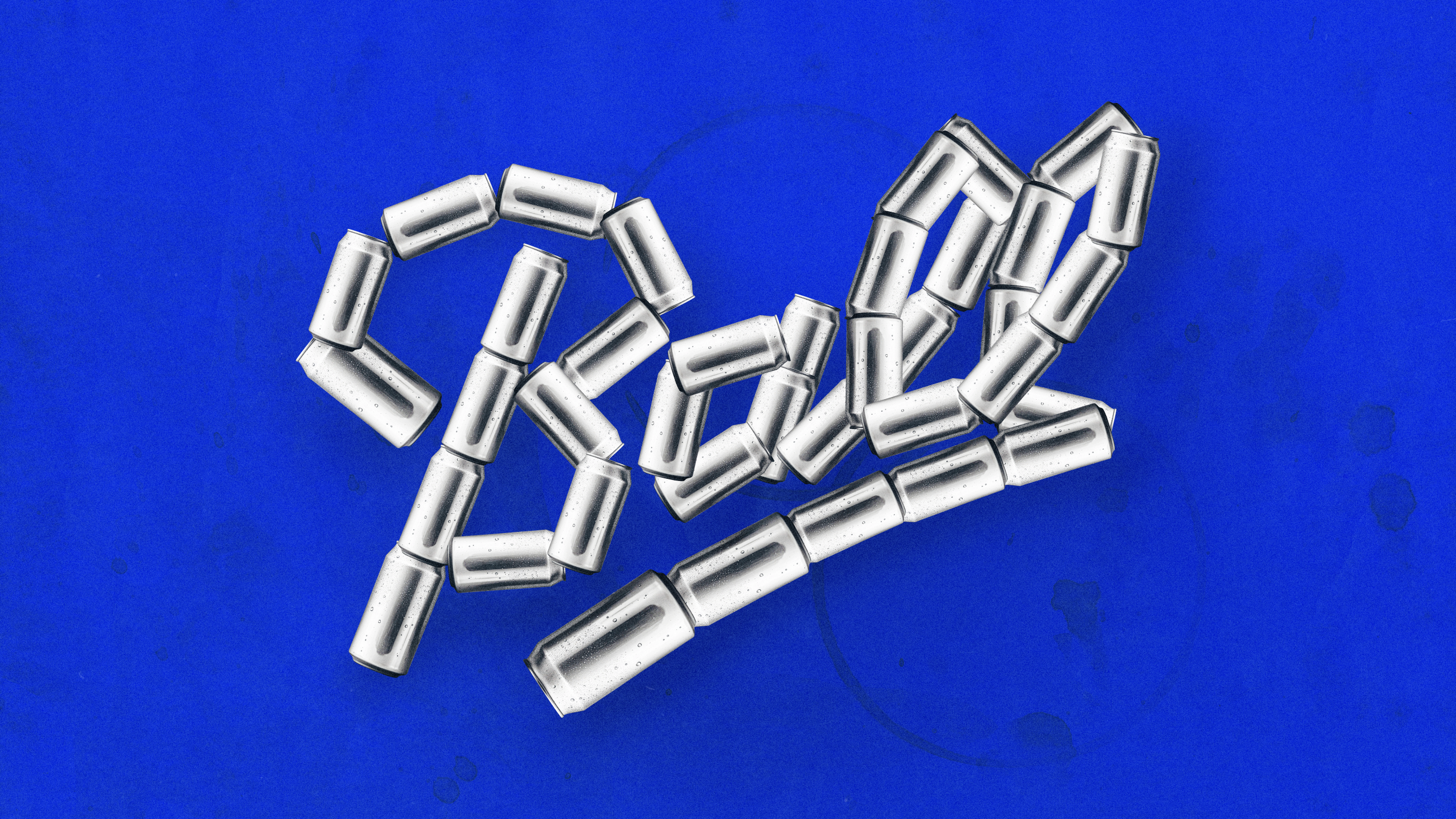 Ball: The King of Cans