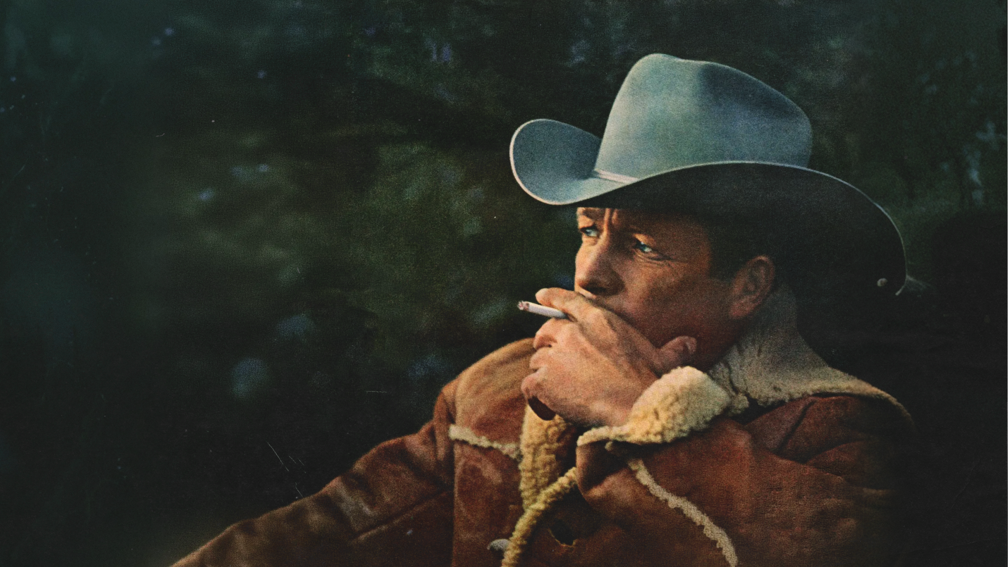 Making the Marlboro Man