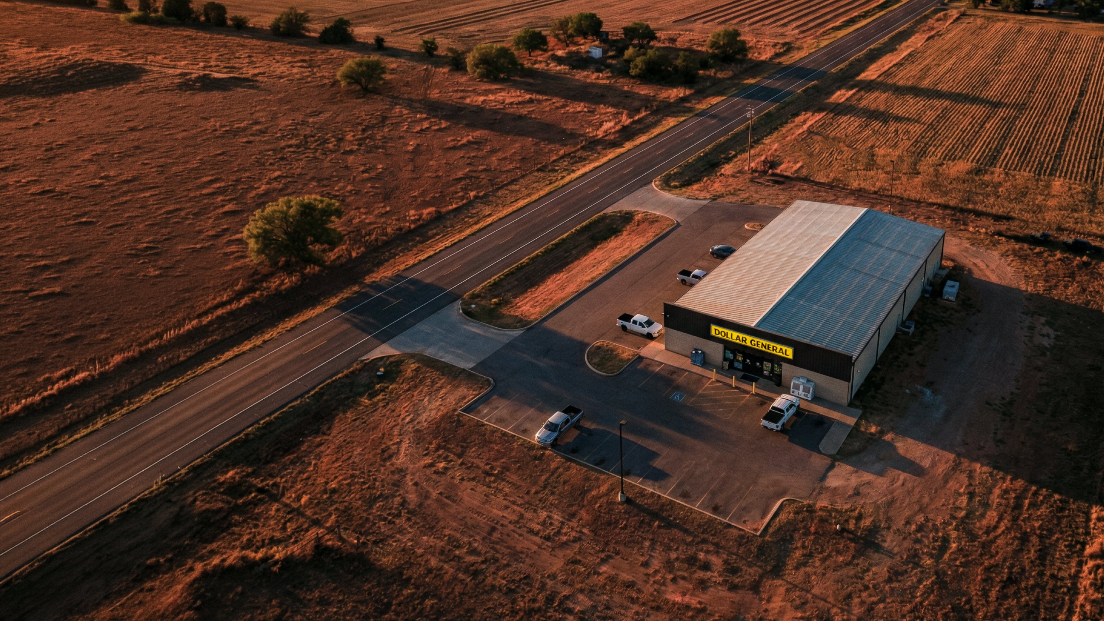 Dollar General: The Rural Retailer Playbook