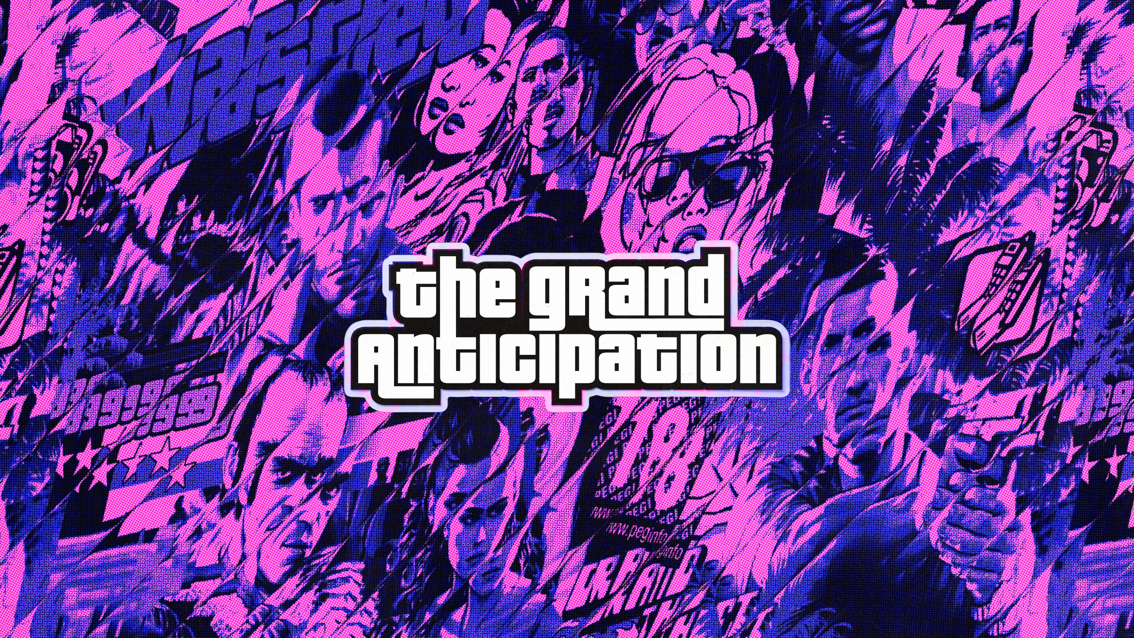 Inside Take-Two: The Grand Anticipation