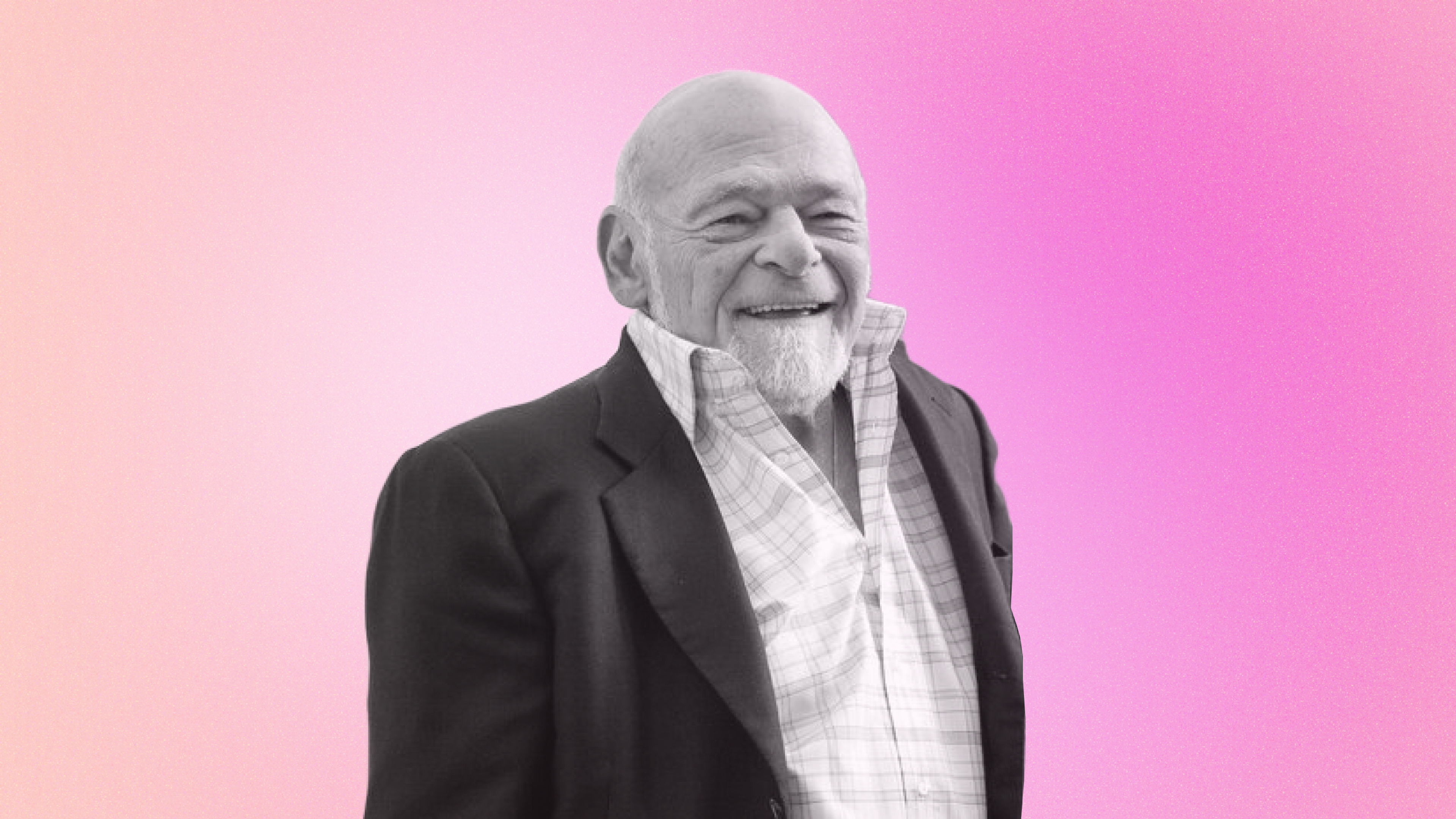 Sam Zell: 8 Investing Lessons