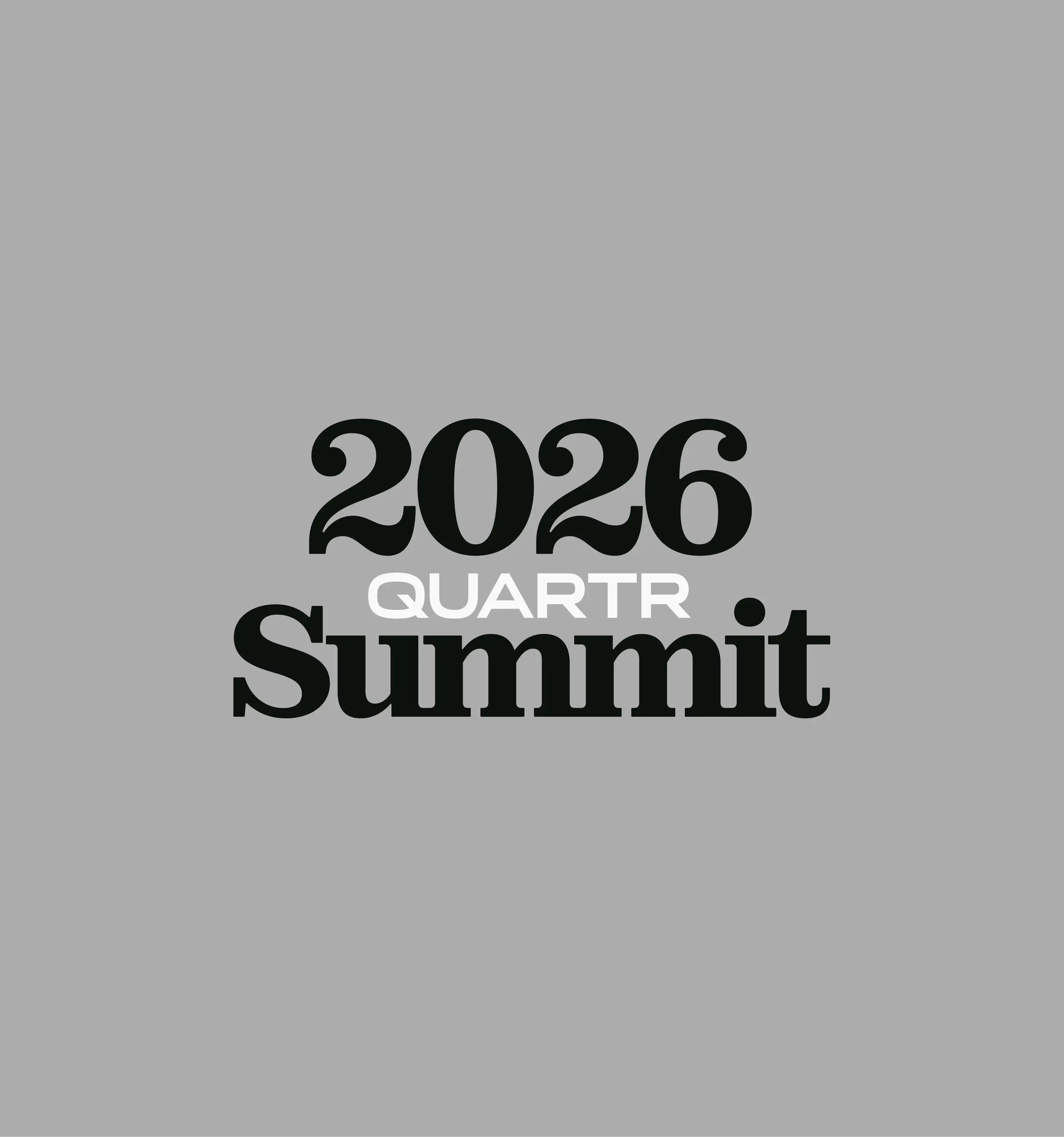 Quartr Summit 2026