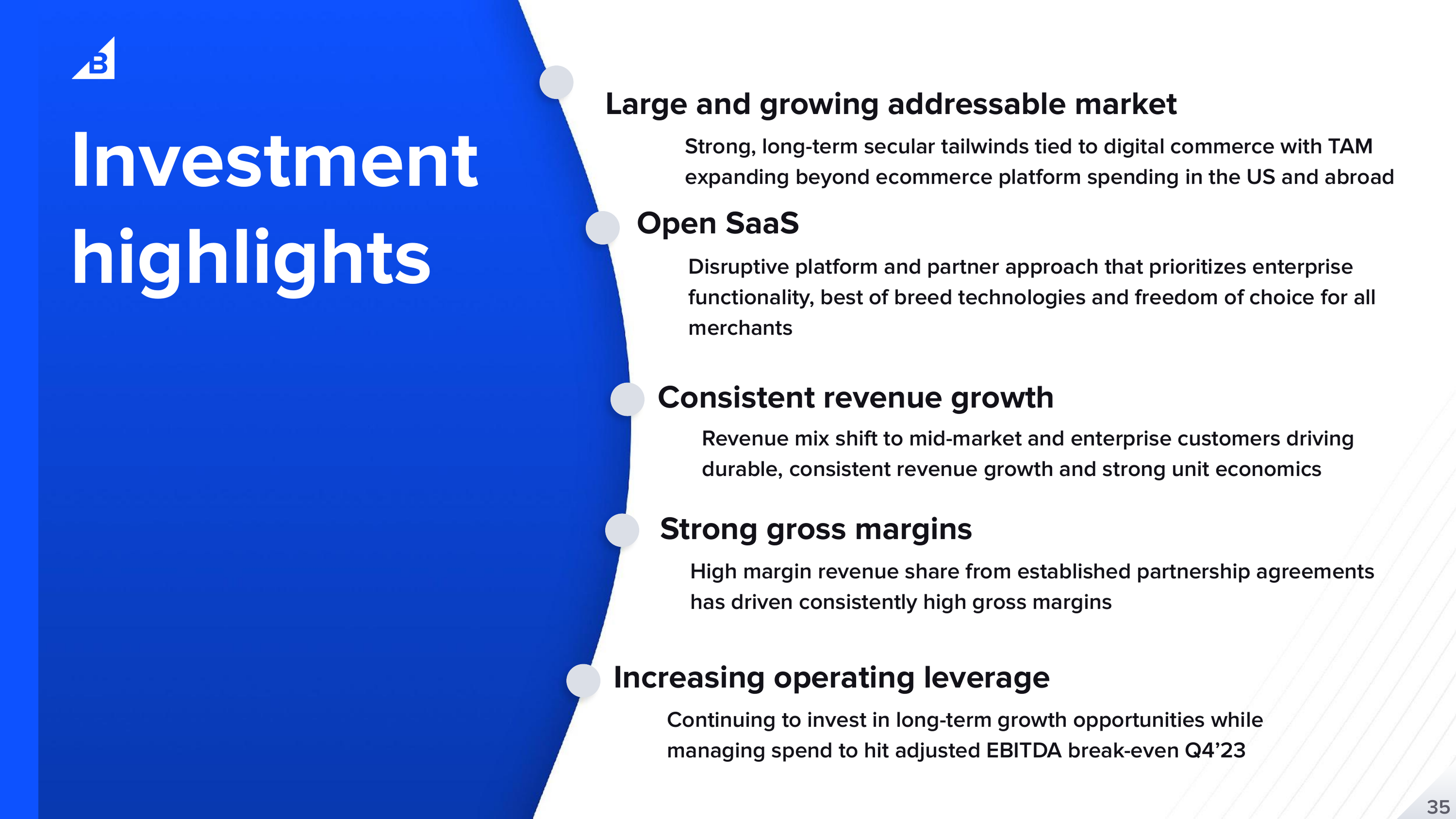 Bigcommerce - Q2 2023 - Conference Call Deck-page-35