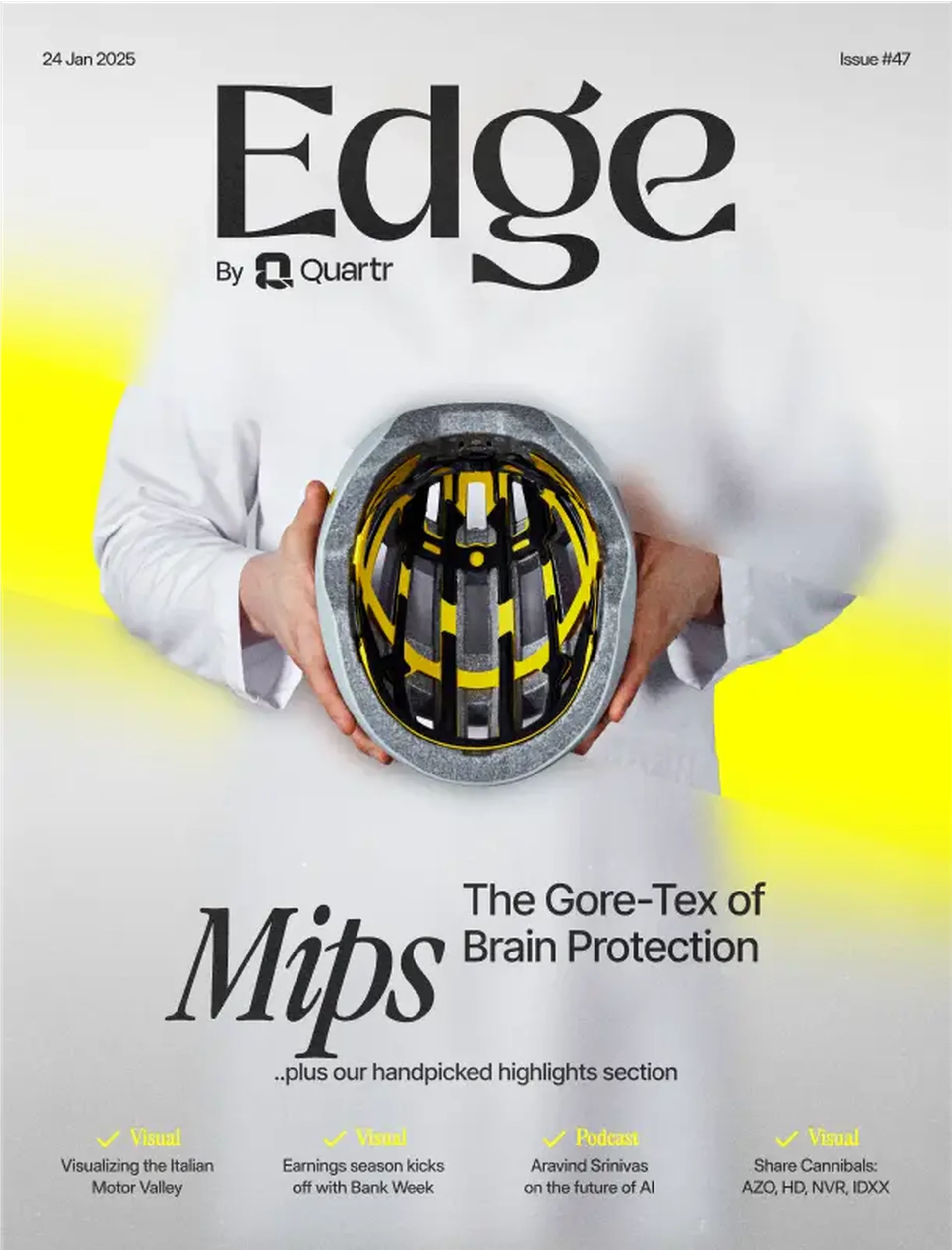 Edge Issue 47