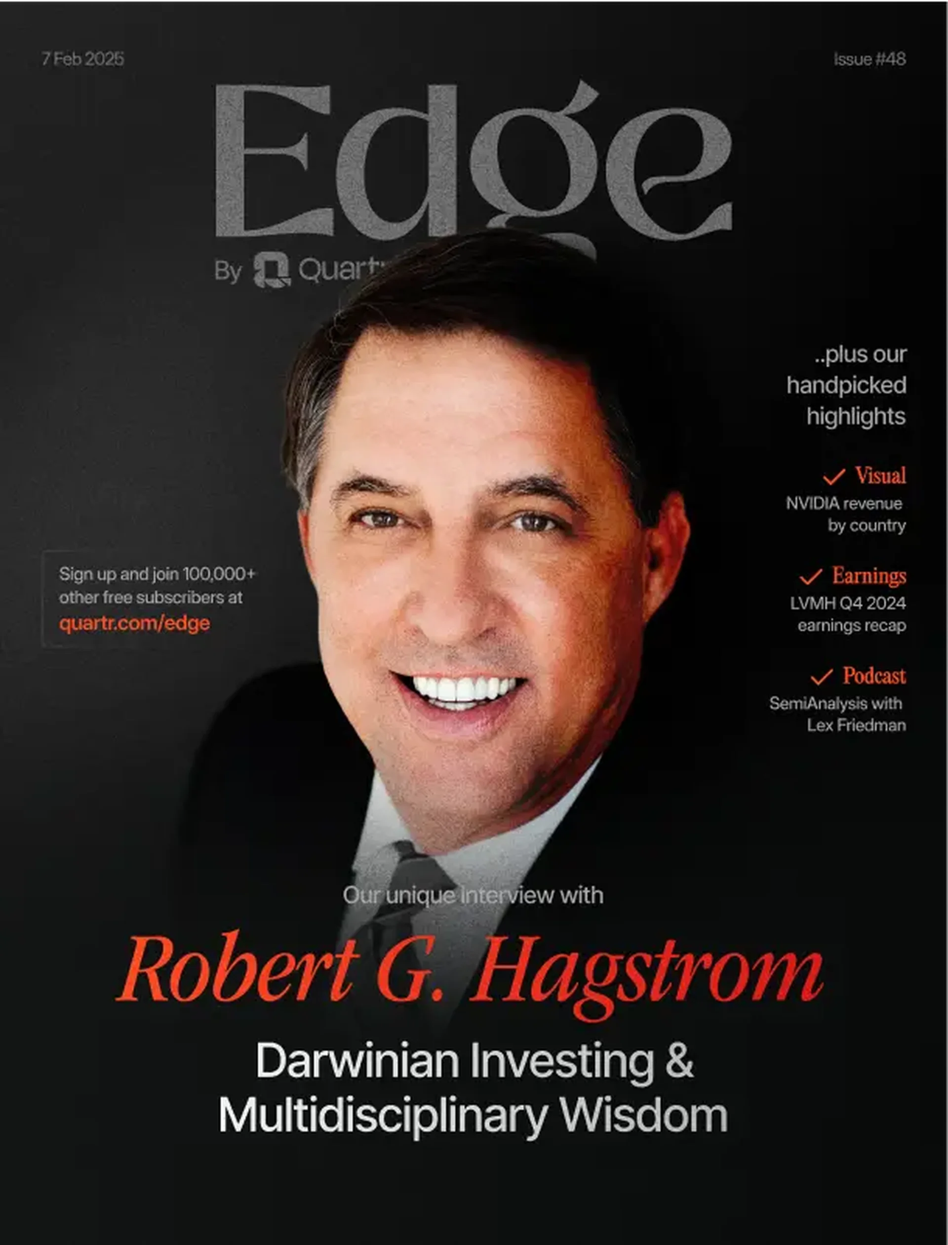 Edge Issue 48