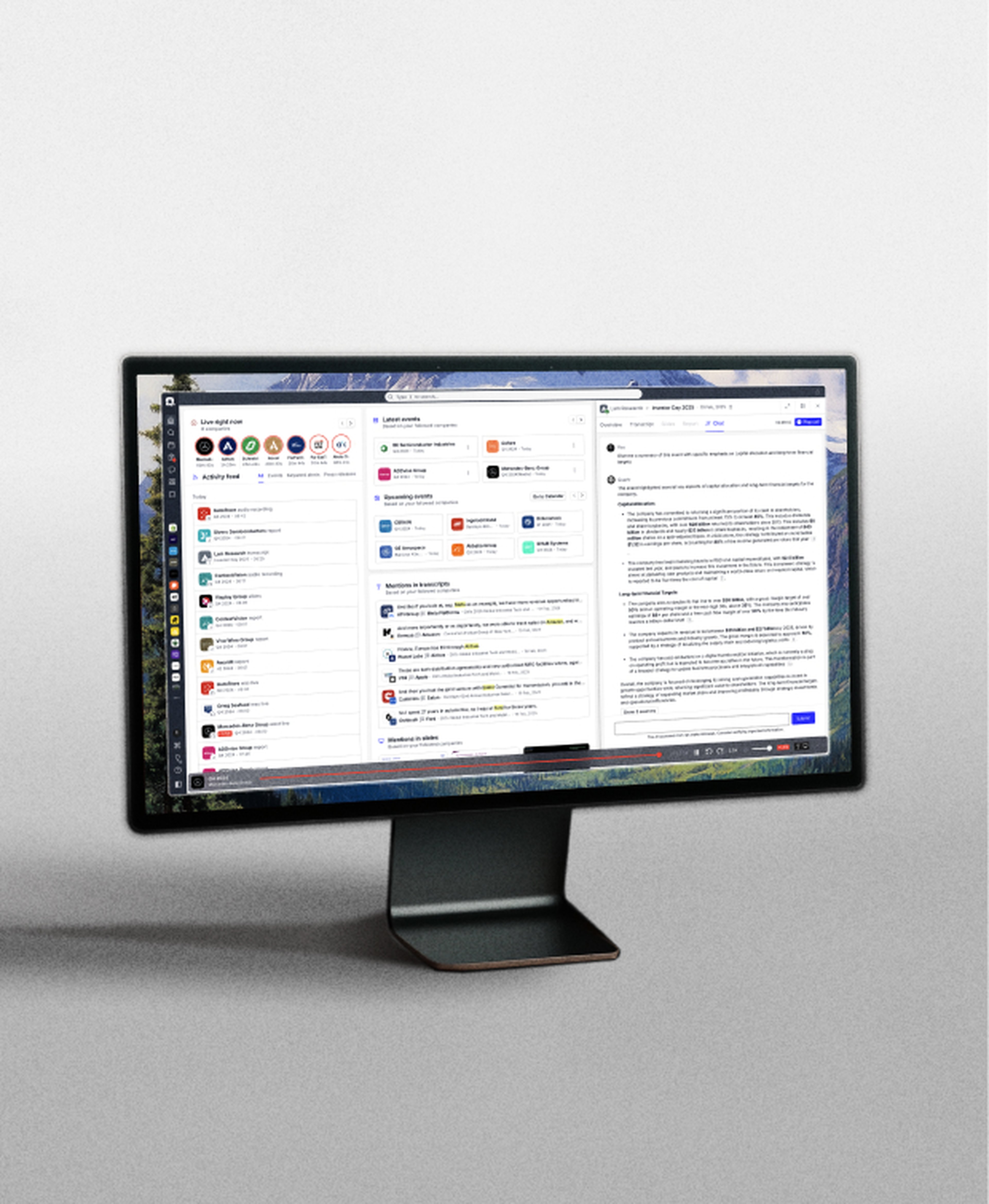 James Quincey: Coca-Cola Chairman and CEO