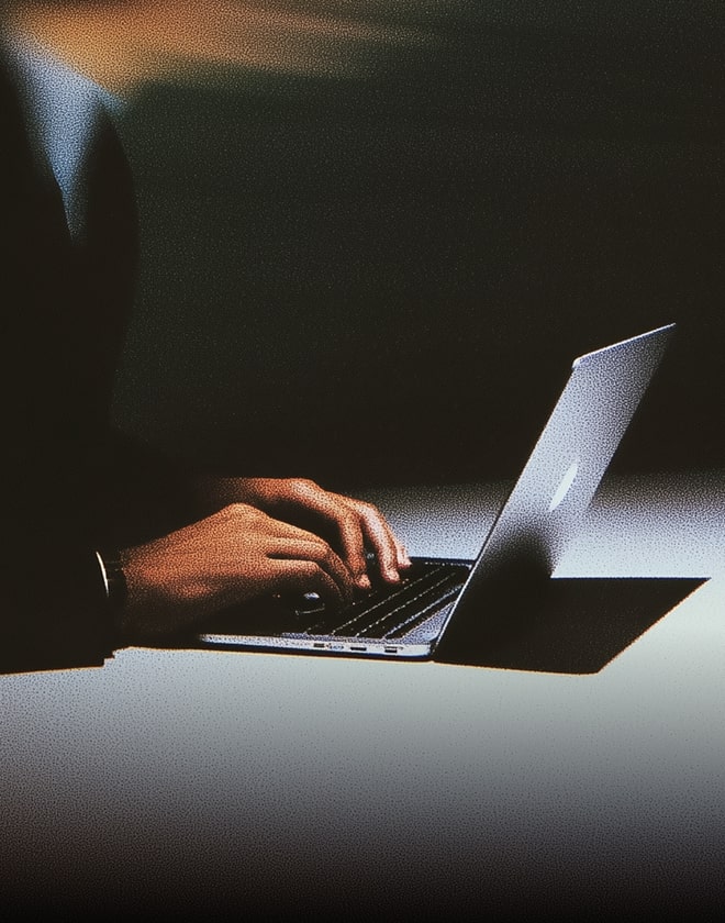 Desktop Platform Image