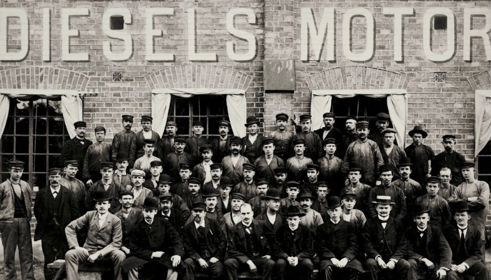 Swedish workers - Investor