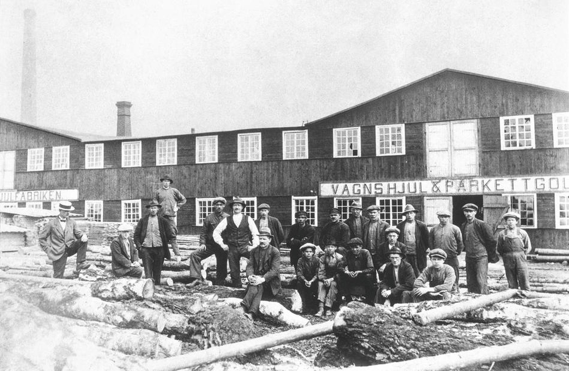 Tarkett Flooring Company