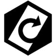 symbole carte épuisée lorcana