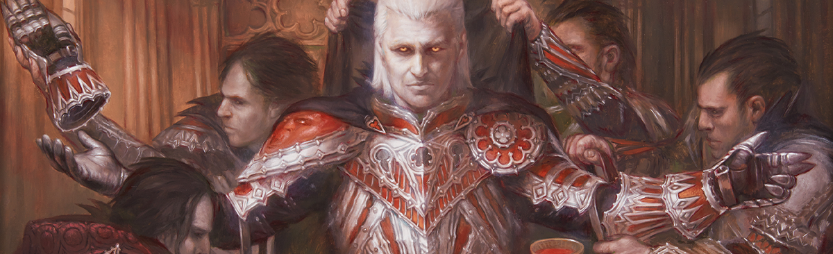article tout savoir sur l'édition innistrad remastered bandeau