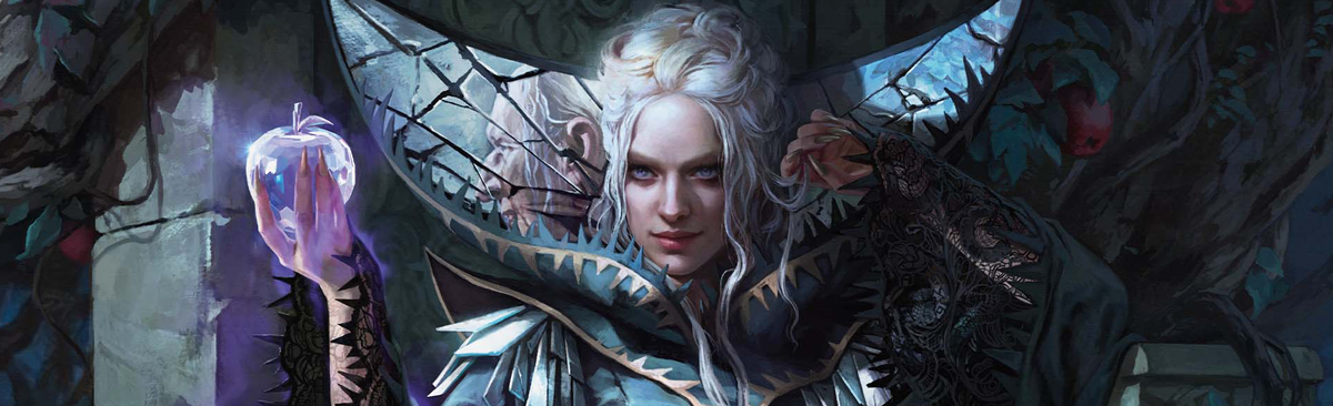 article tout savoir sur l'édition les friches d'eldraine bandeau