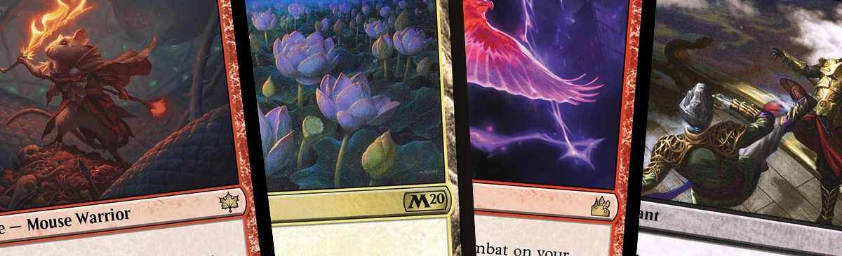 article pioneer magic bandeau