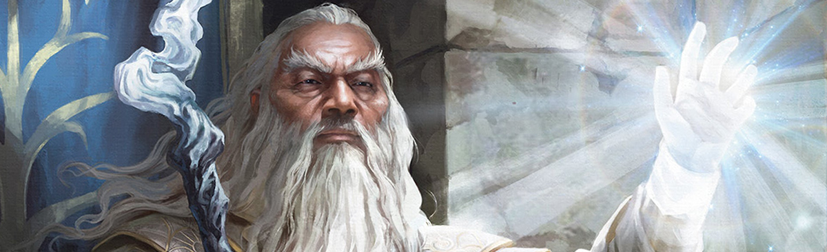 article deck commander le seigneur des anneaux bandeau