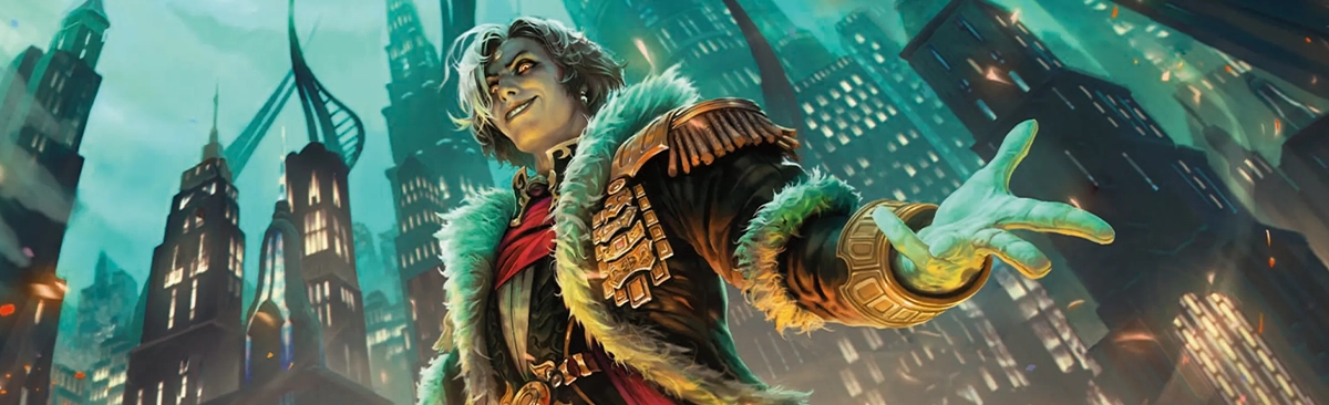 article tout savoir de l'édition Magic - Final Fantasy bandeau