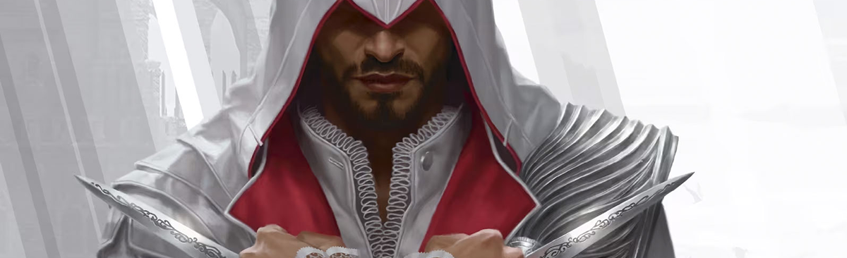 article tout savoir sur l'édition assassin's creed bandeau