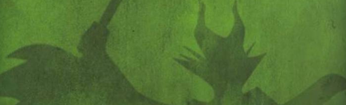 article villainous bandeau
