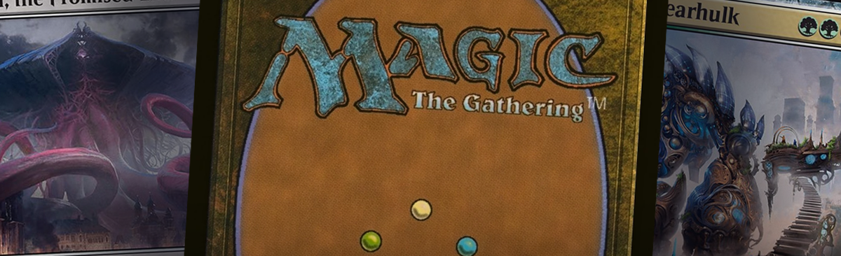 article calendrier des sorties Magic bandeau