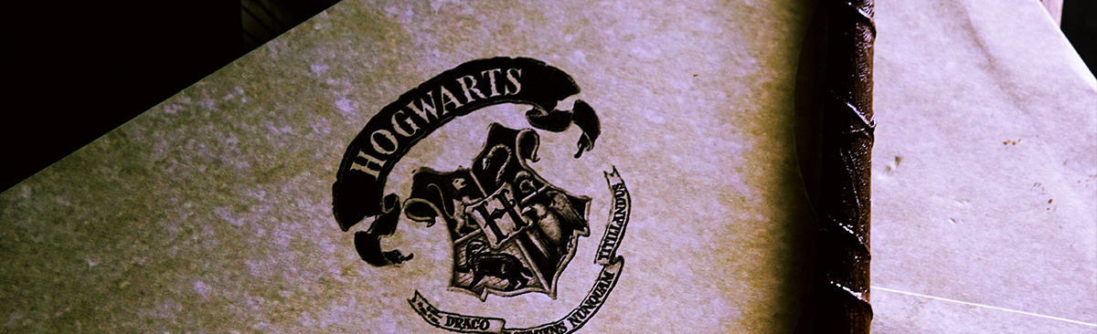 article jeux Harry Potter bandeau