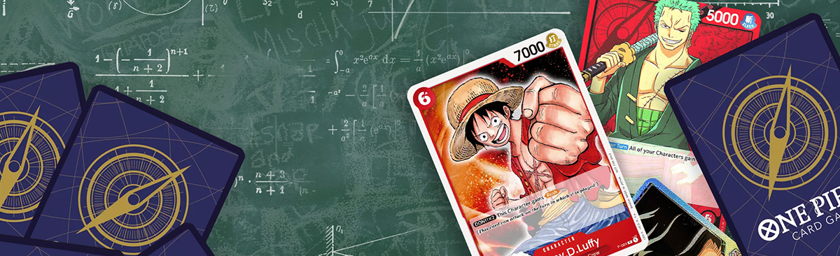 article comment jouer à One Piece le jeu de cartes bandeau