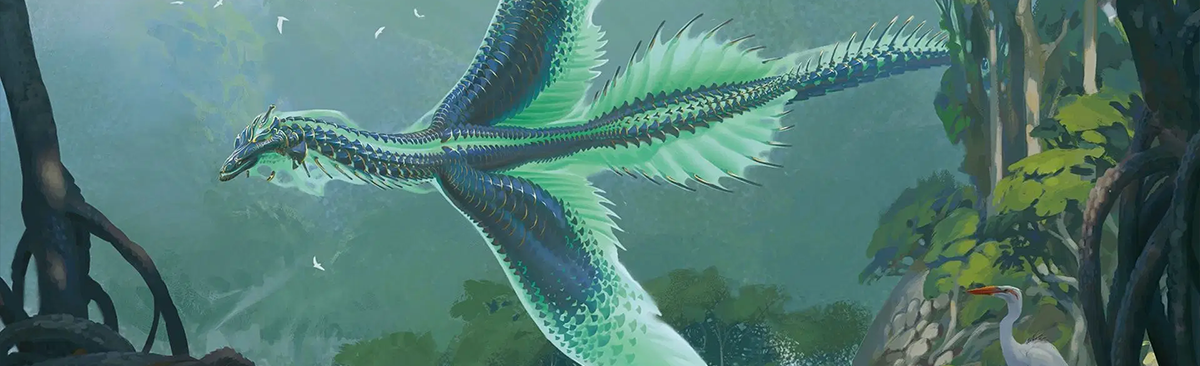 article top 10 des cartes tarkir la tempête des dragons bandeau