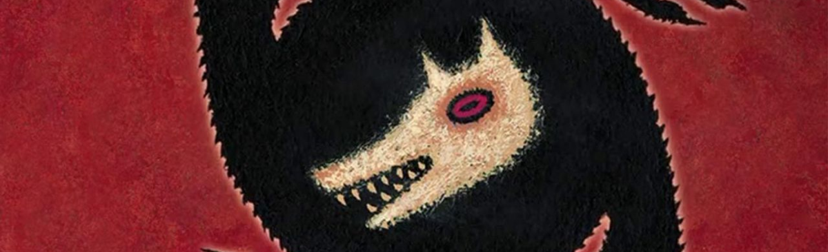 article loup-garou bandeau