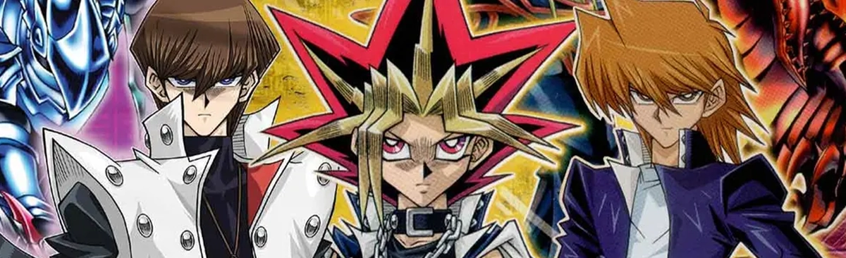 article speed duel yu-gi-oh bandeau