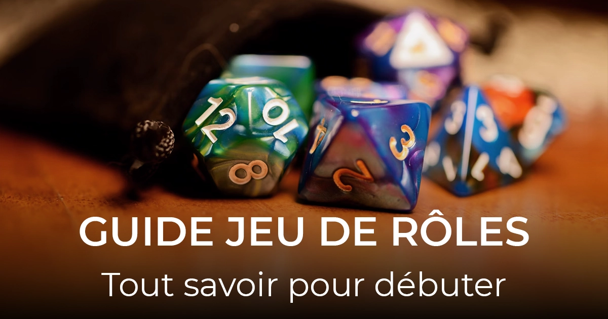 article débuter le jeu de rôle 40-21