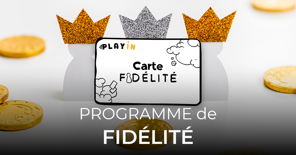 article - programme de fidélité - 40-21