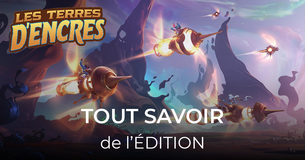article tout savoir sur l'édition les terres d'encres lorcana 40-21